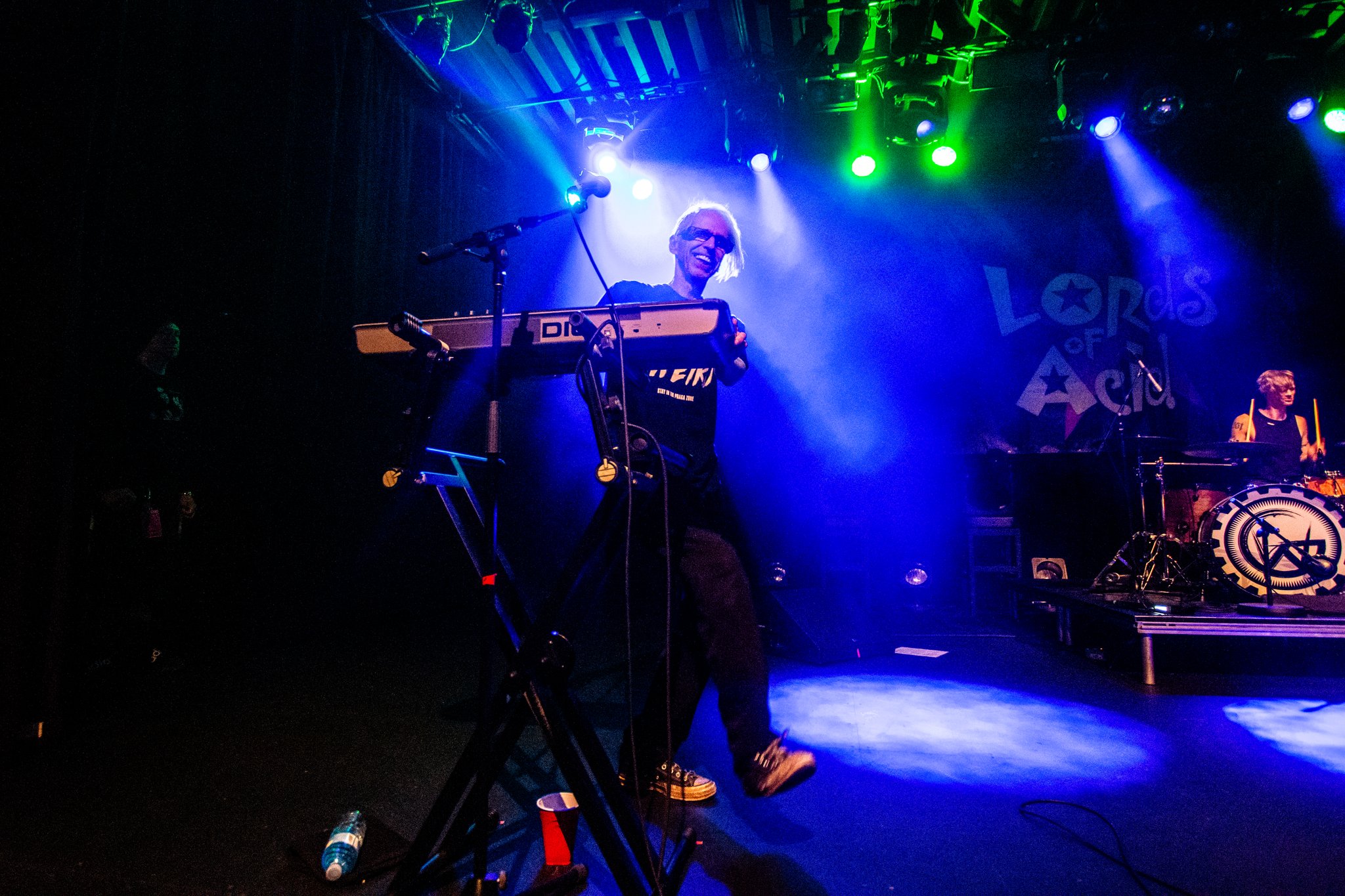 Praga Khan - photo 15