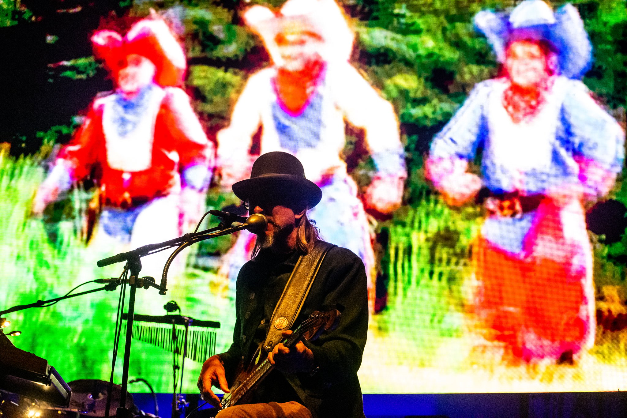 Primus - photo 6