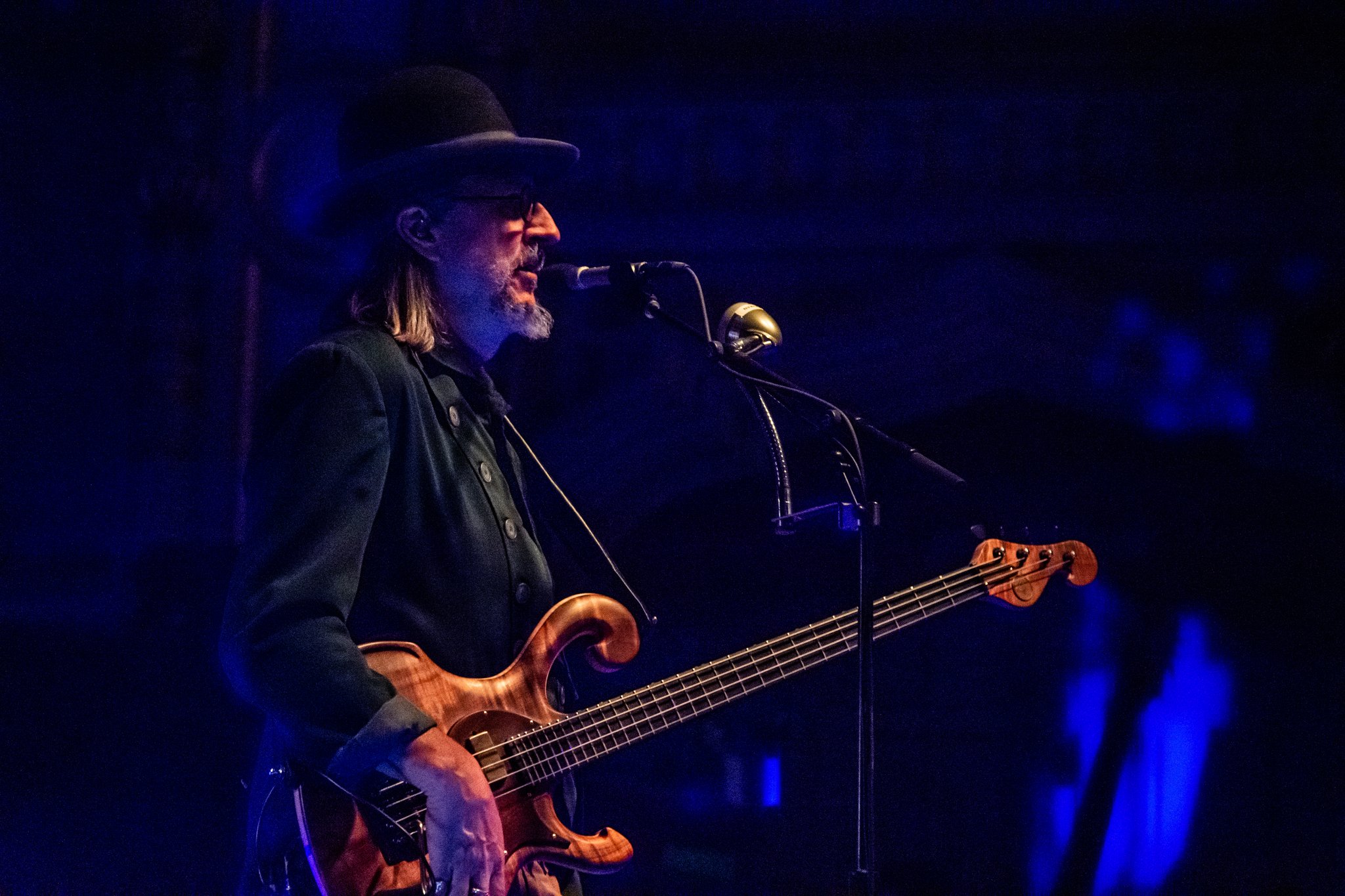 Primus - photo 10