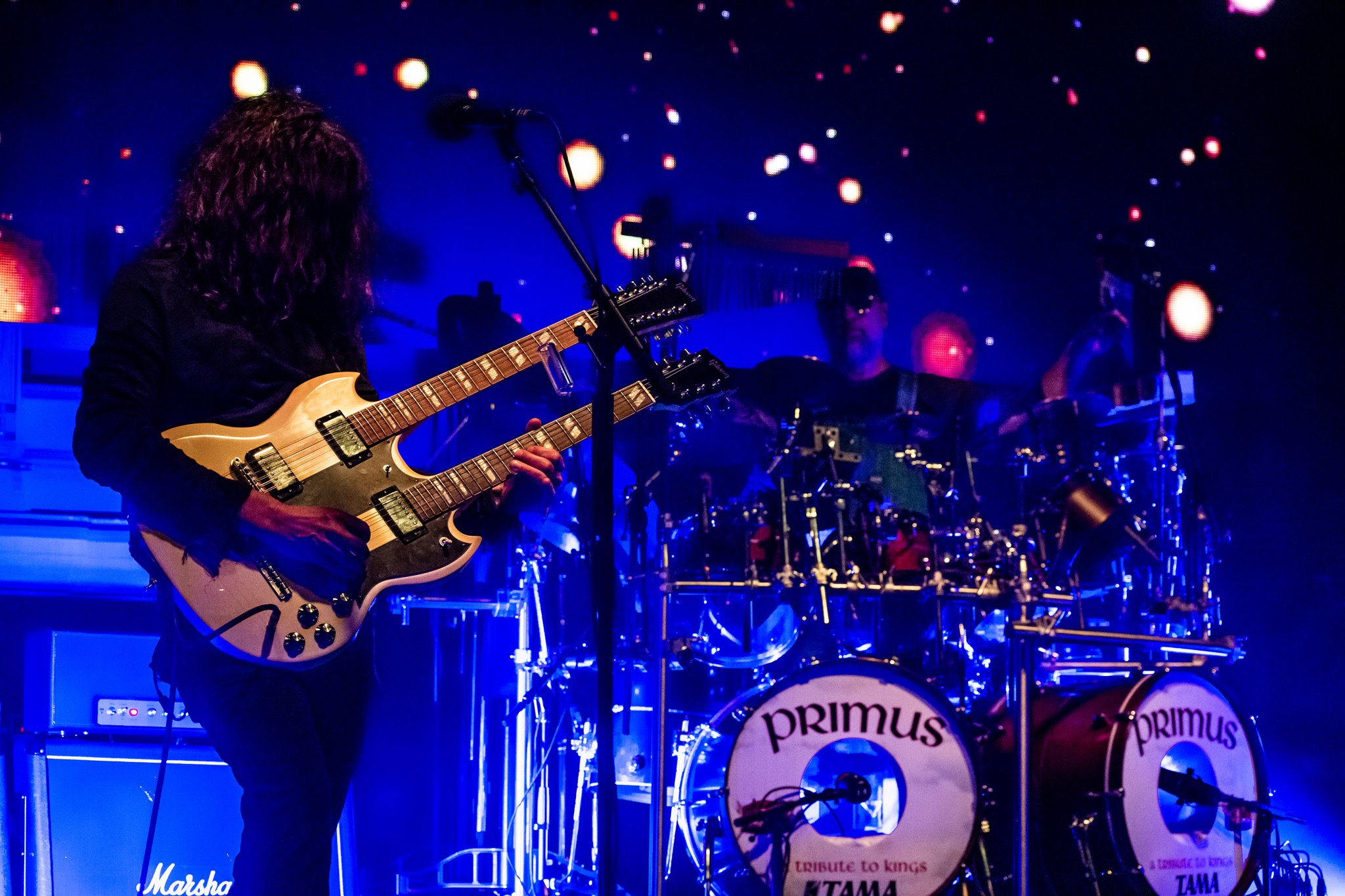 Primus - photo 14