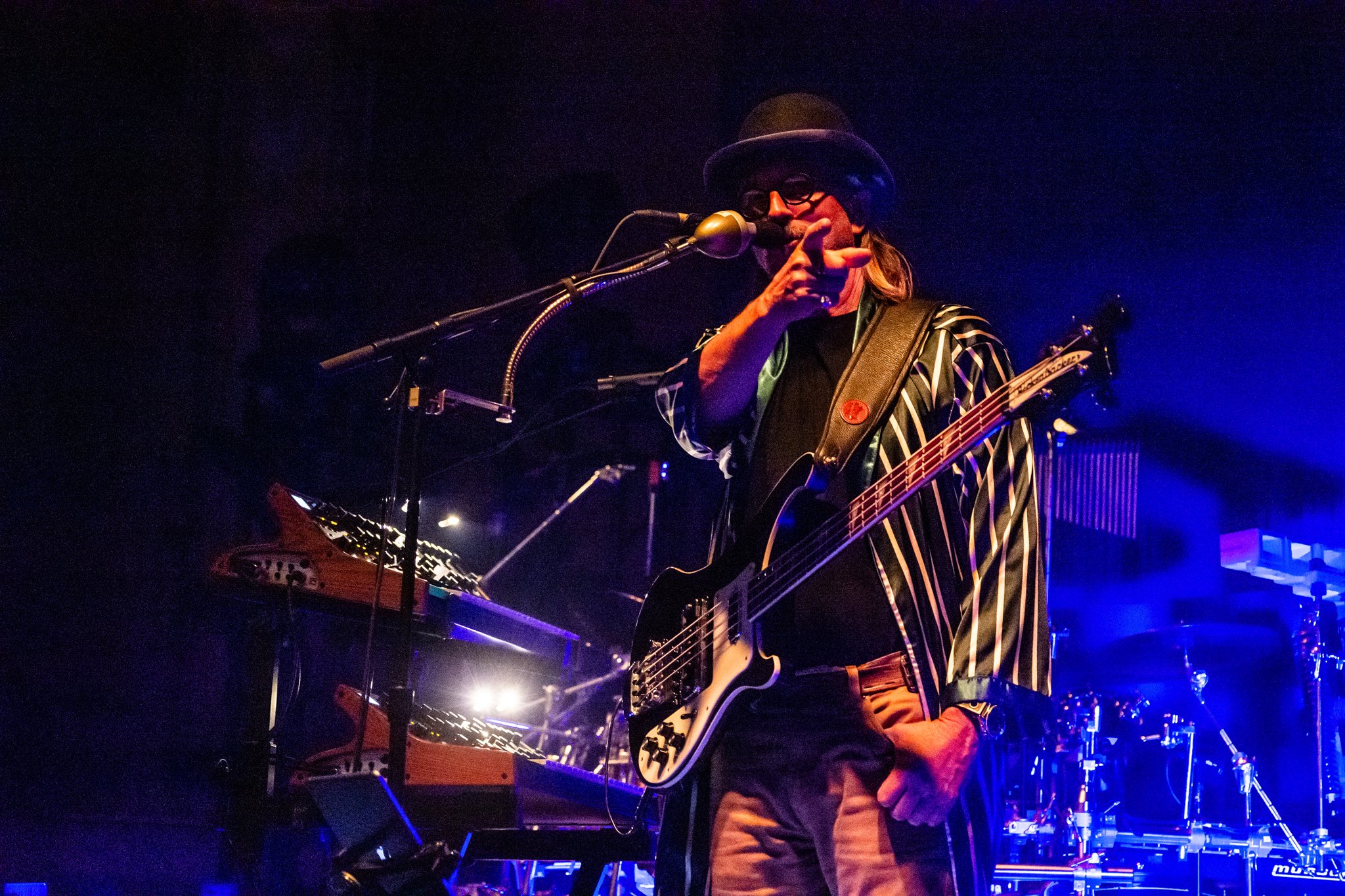 Primus - photo 21