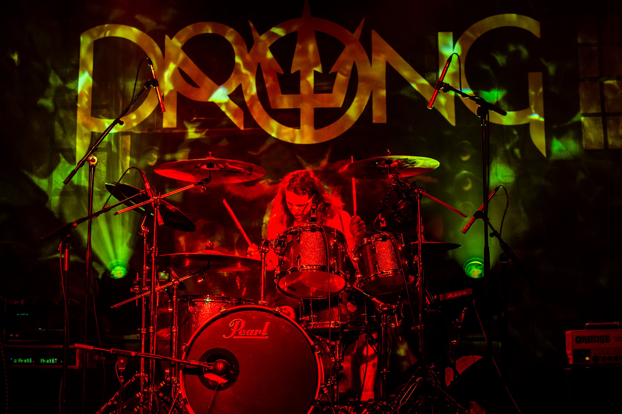 Prong - photo 5