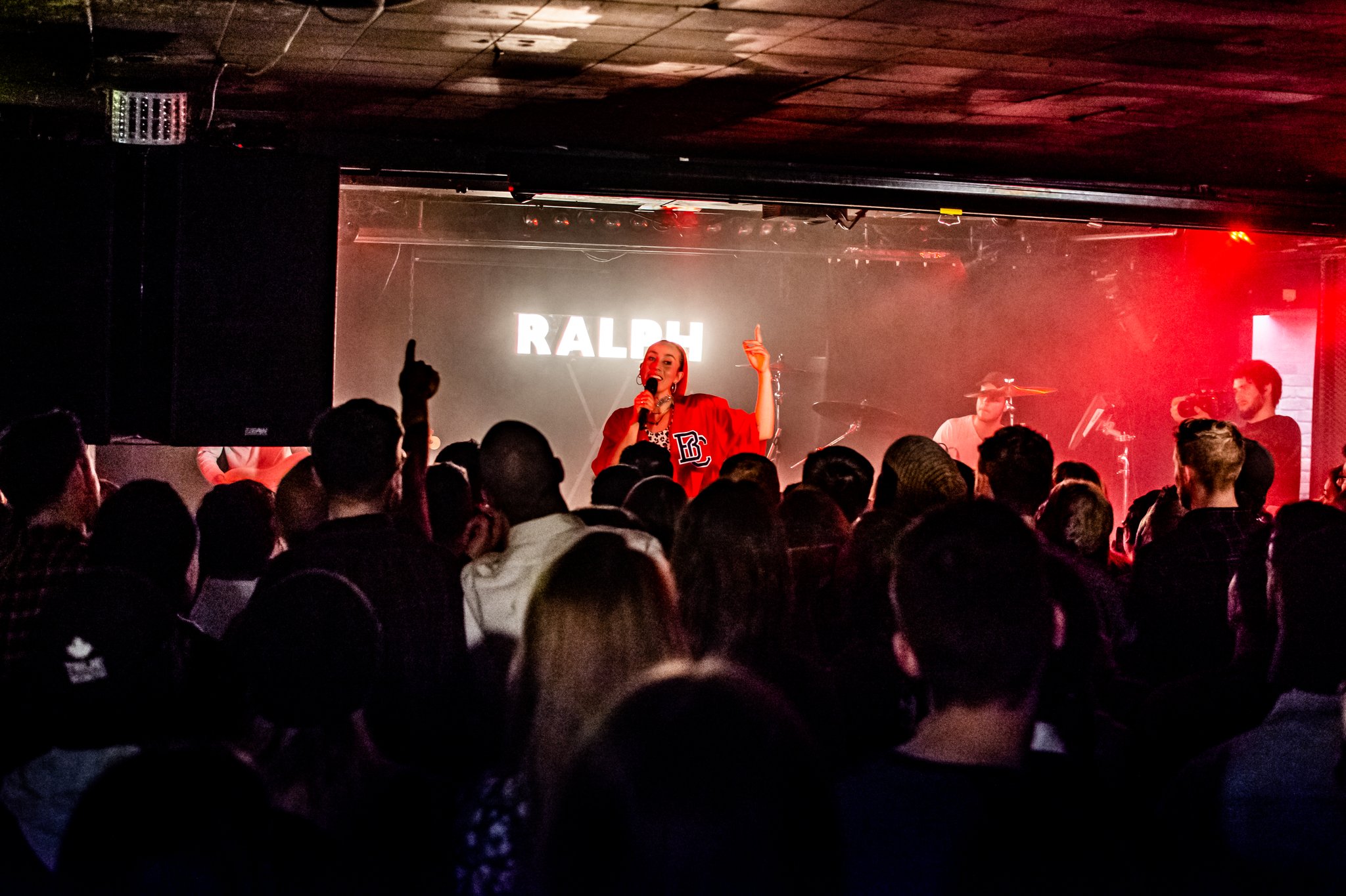 RALPH - photo 3