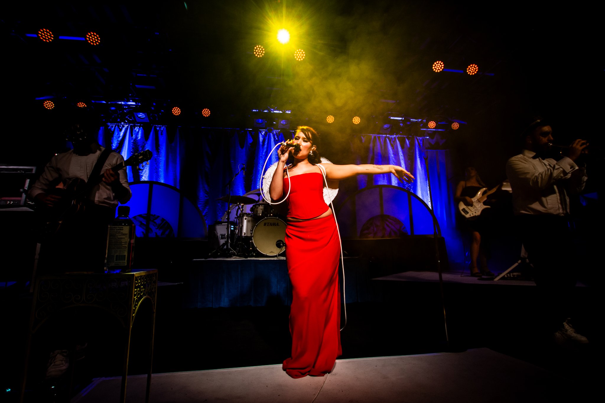 RAYE - photo 11