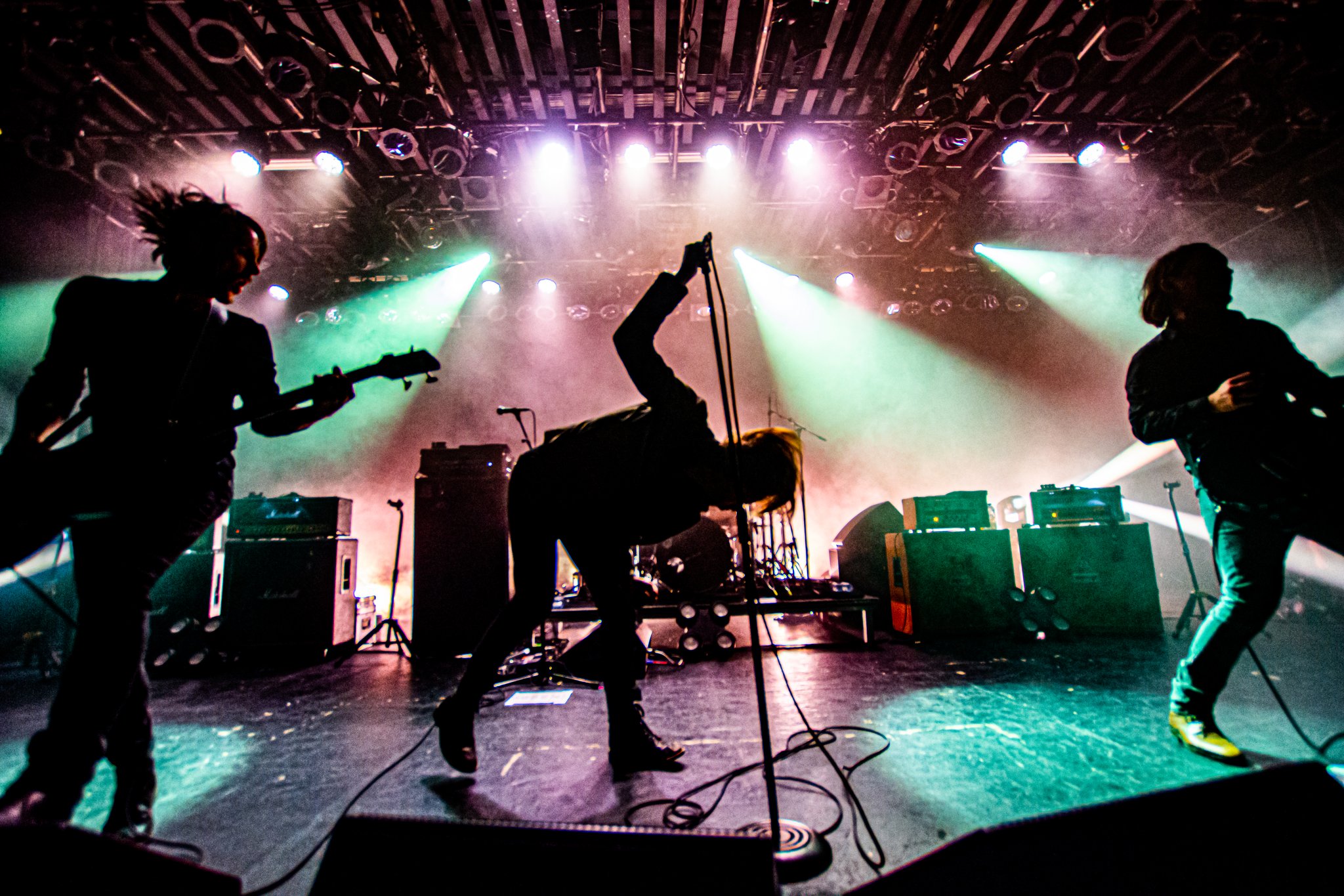 Refused - photo 3