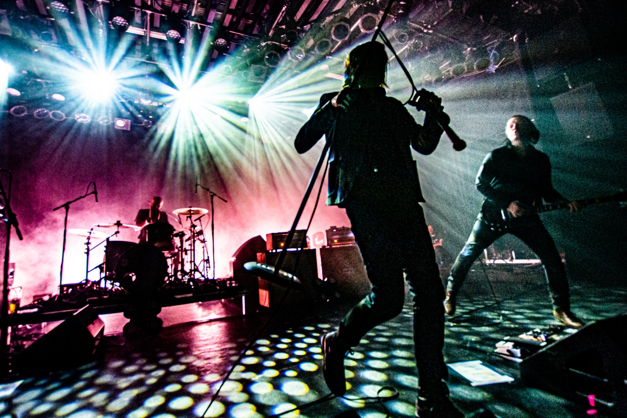 Refused - photo 19