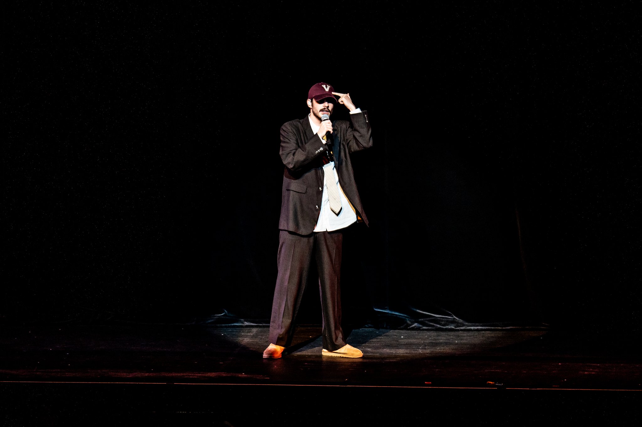 Rex Orange County - photo 4