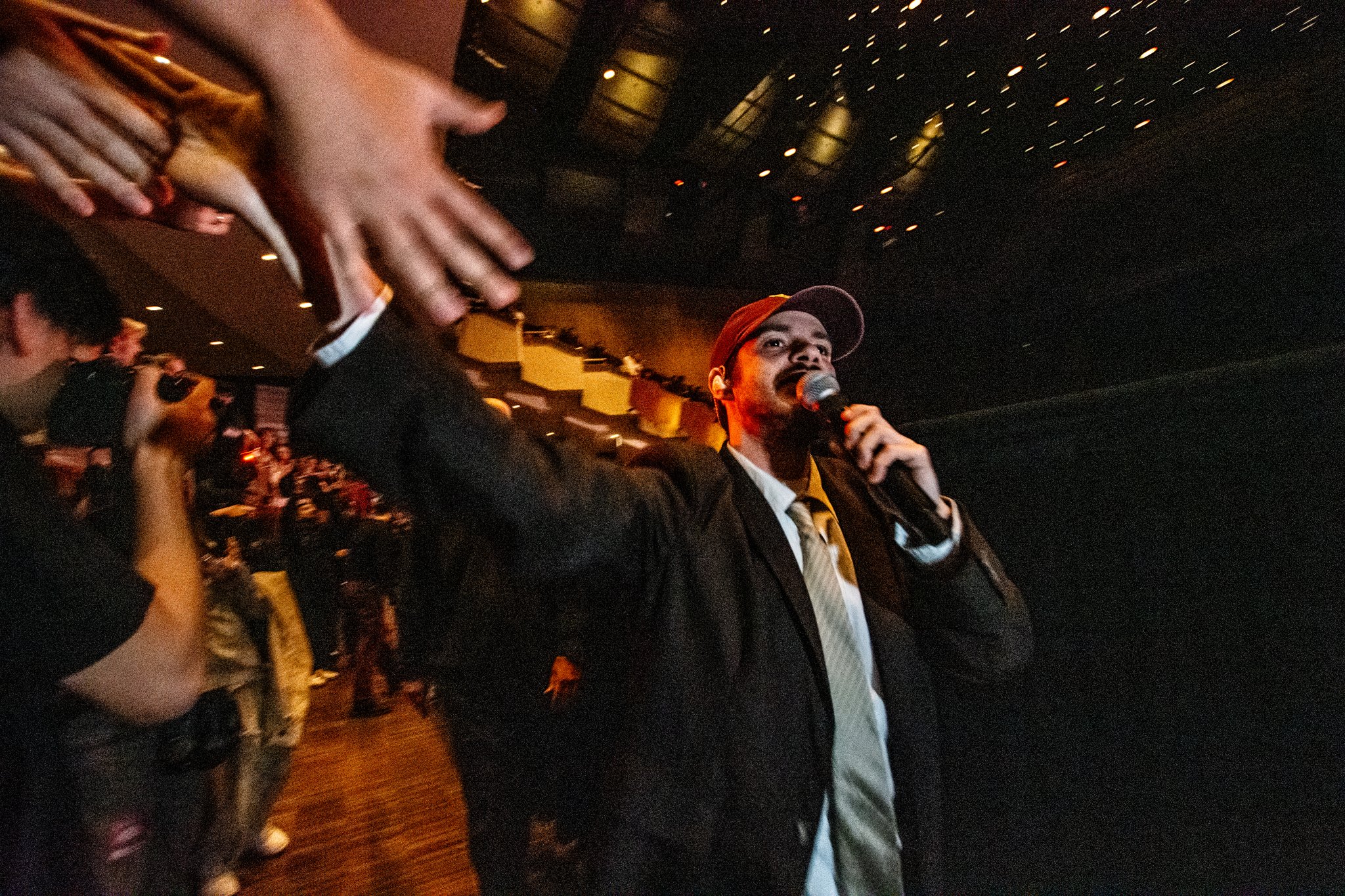 Rex Orange County - photo 8