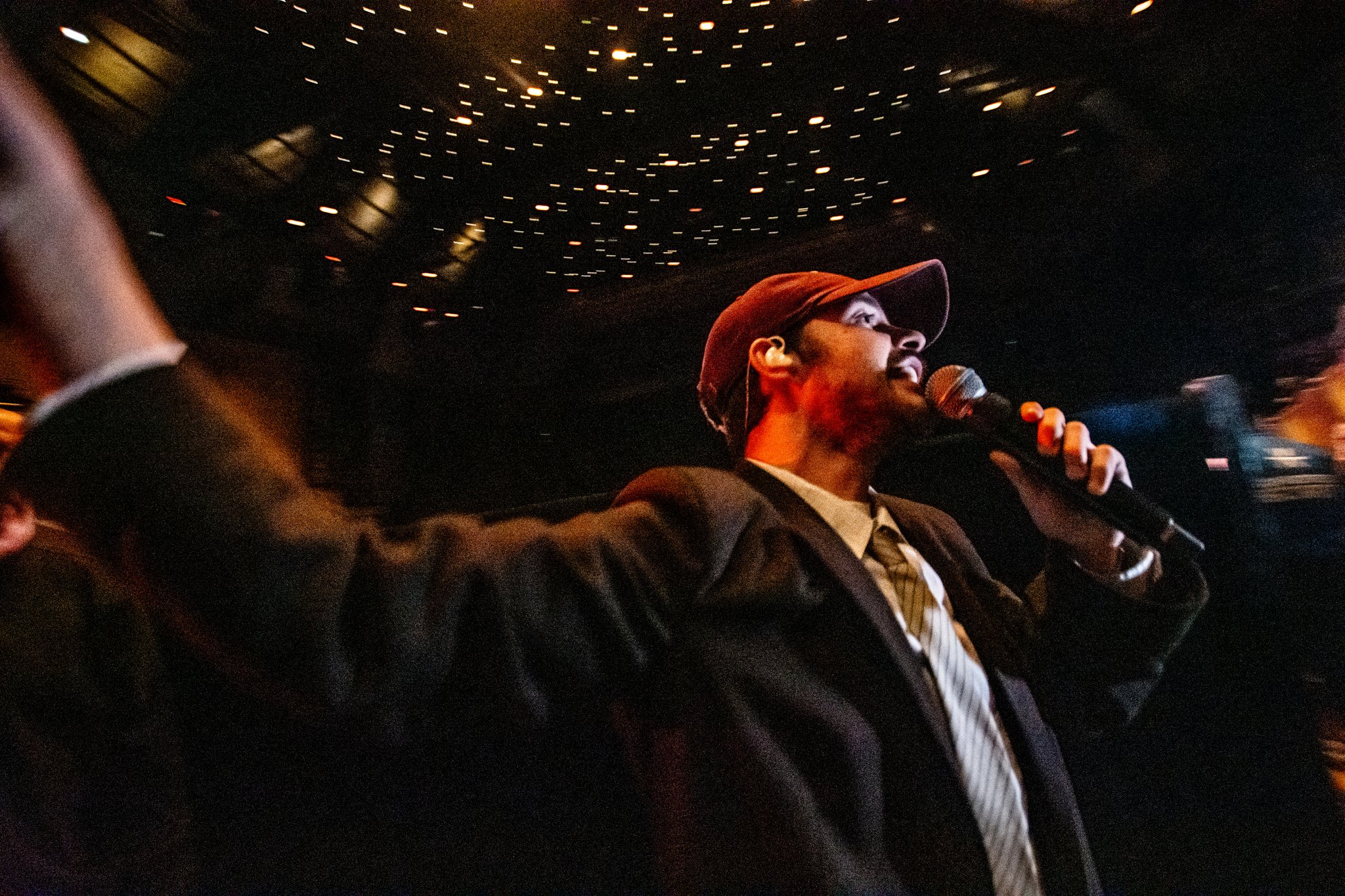 Rex Orange County - photo 9