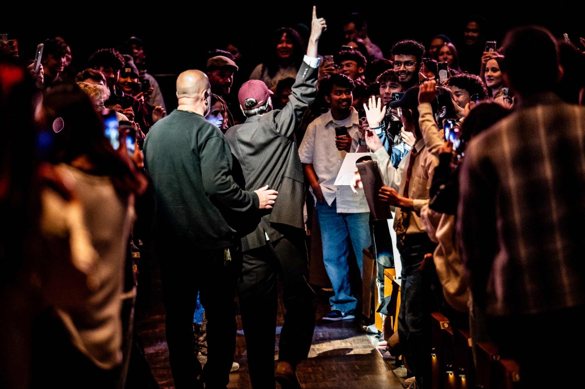 Rex Orange County - photo 11