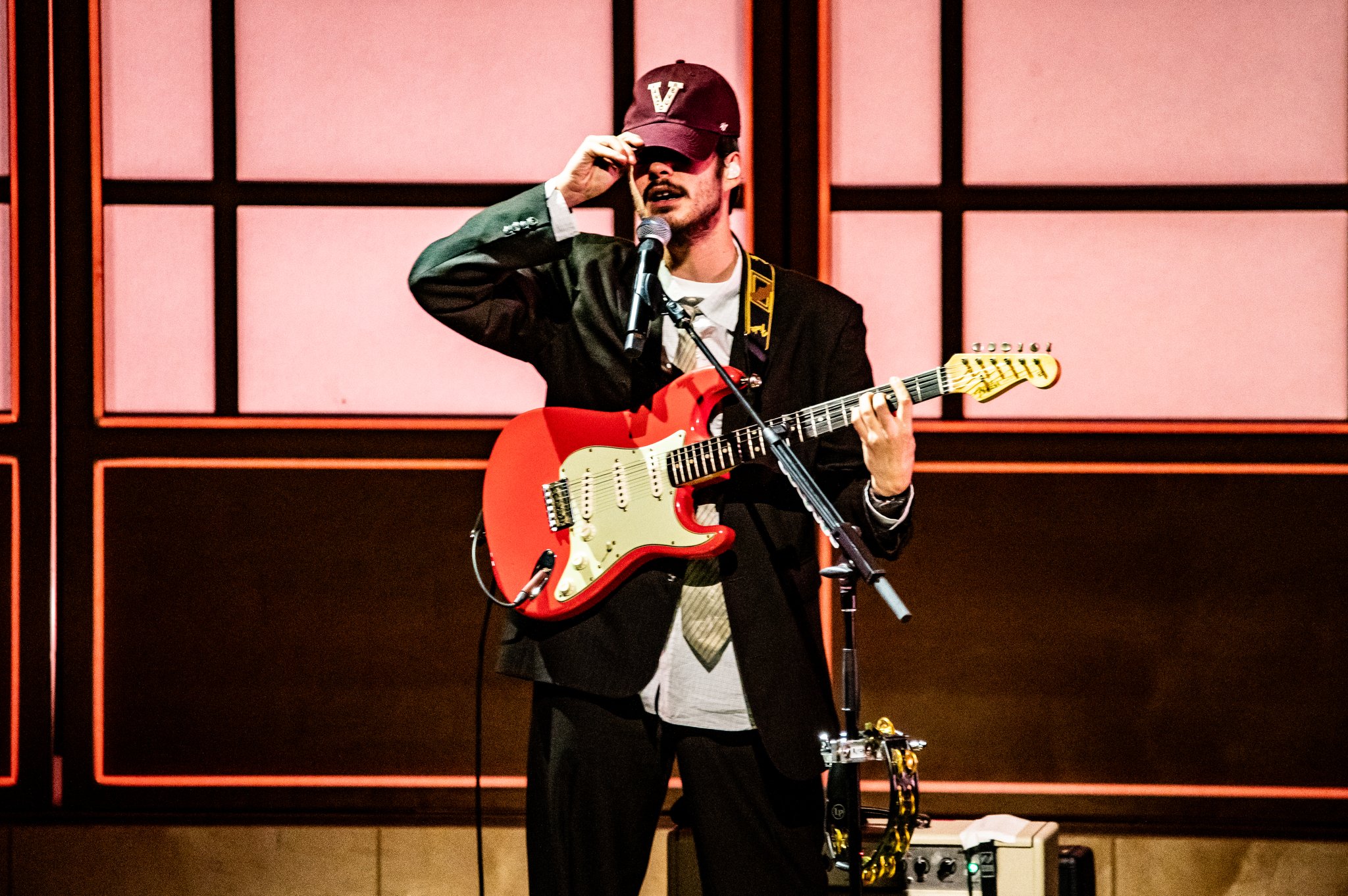 Rex Orange County - photo 14