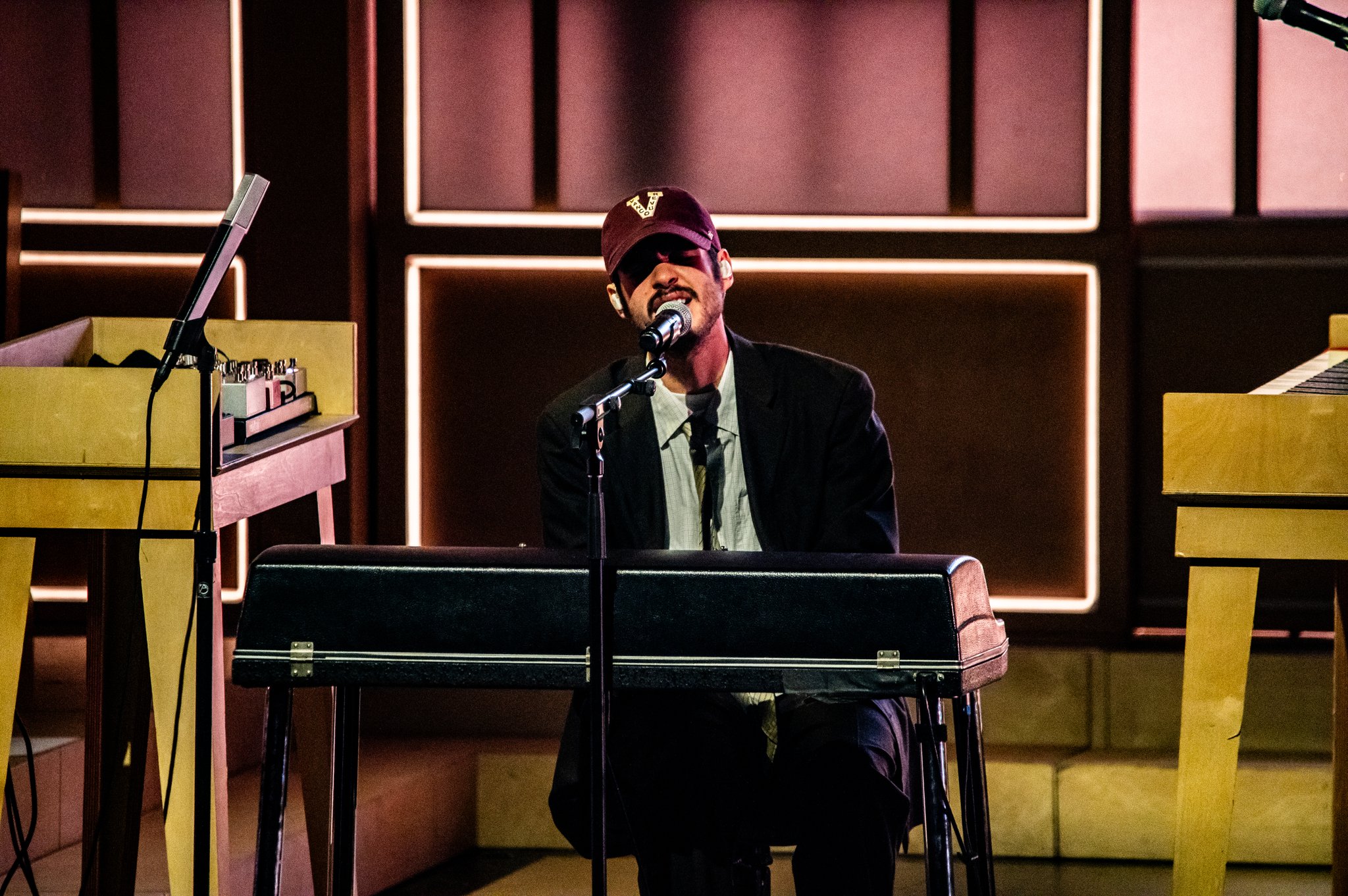Rex Orange County - photo 15