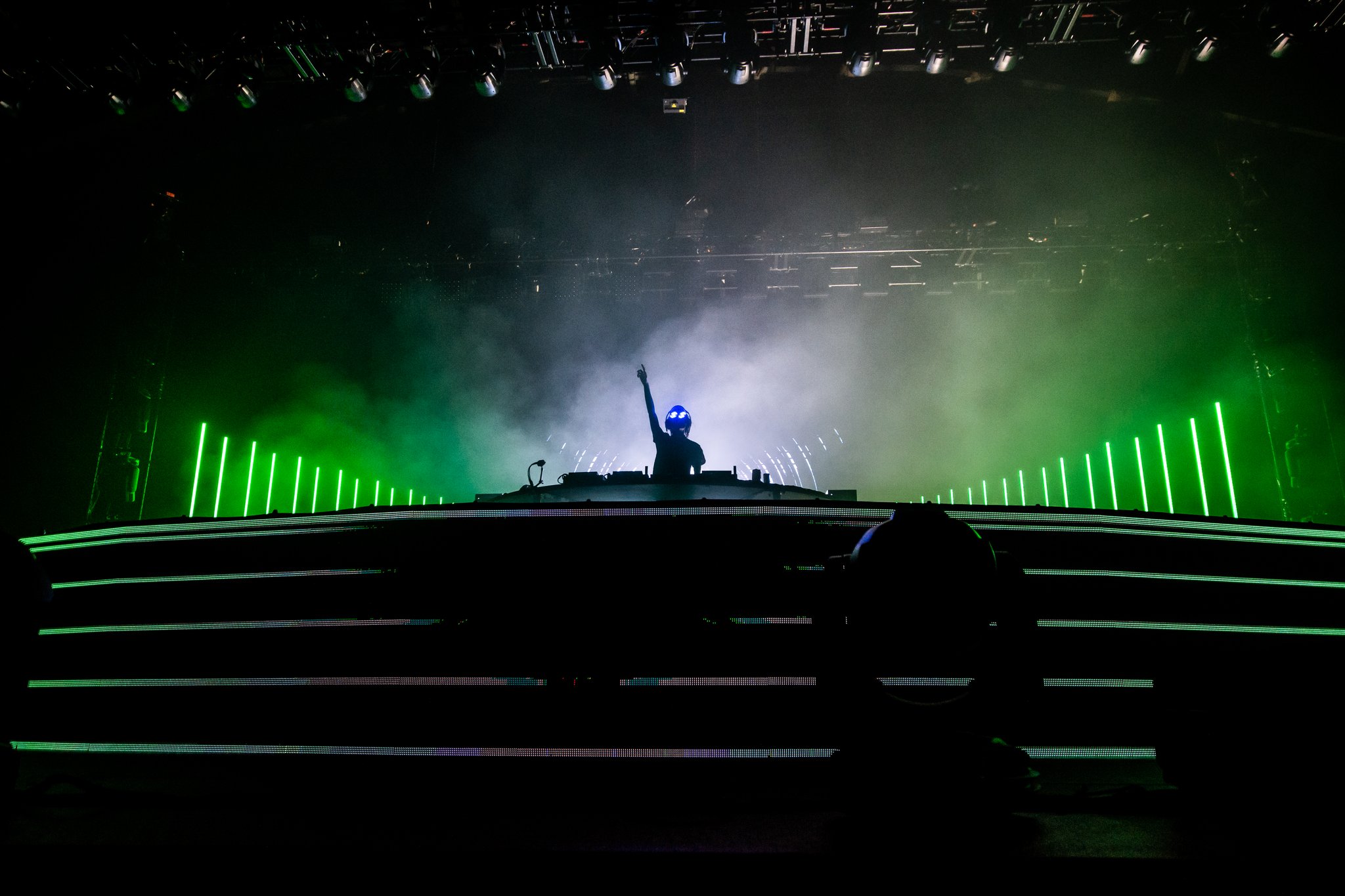 Rezz - photo 2