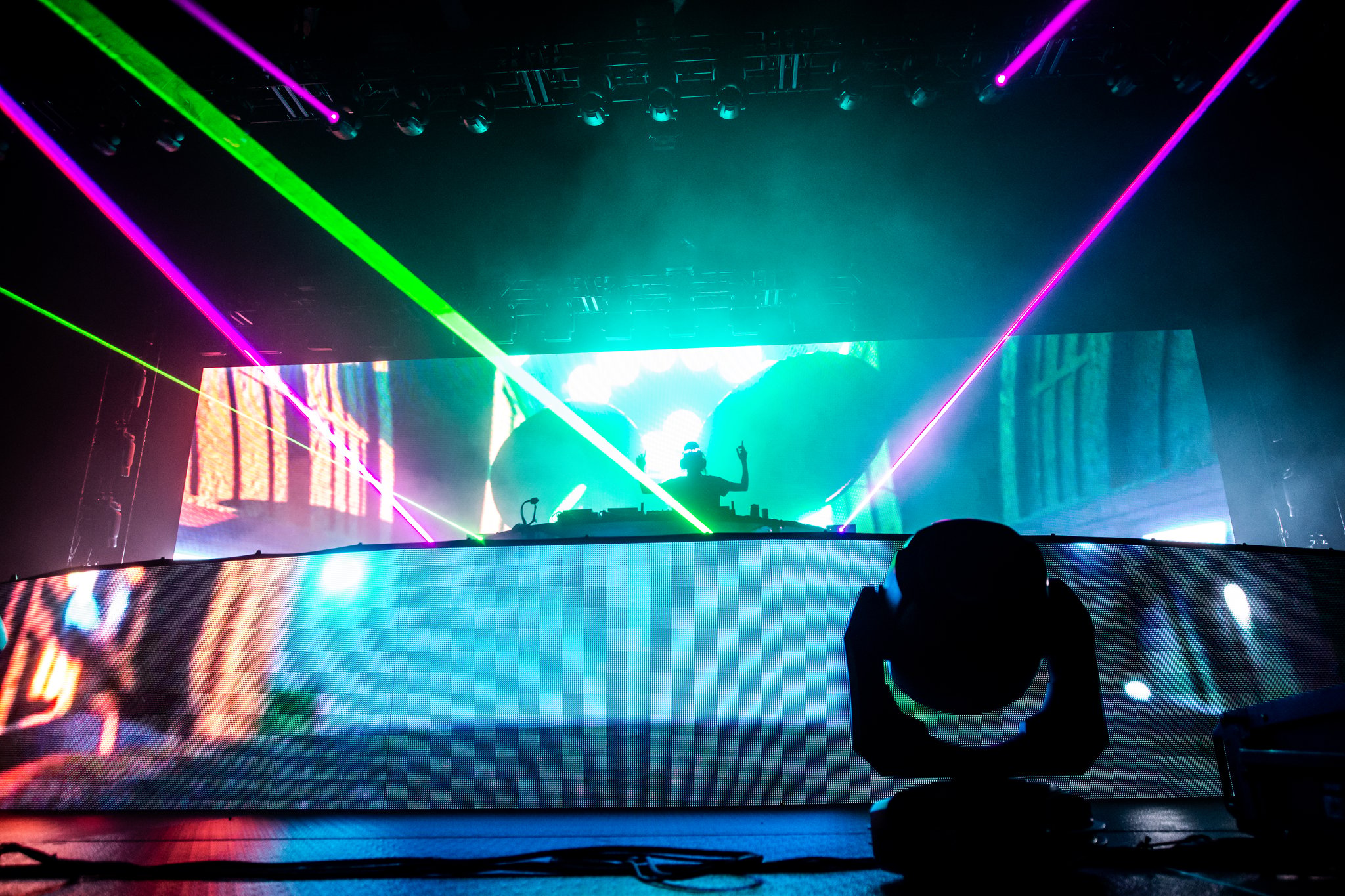 Rezz - photo 12