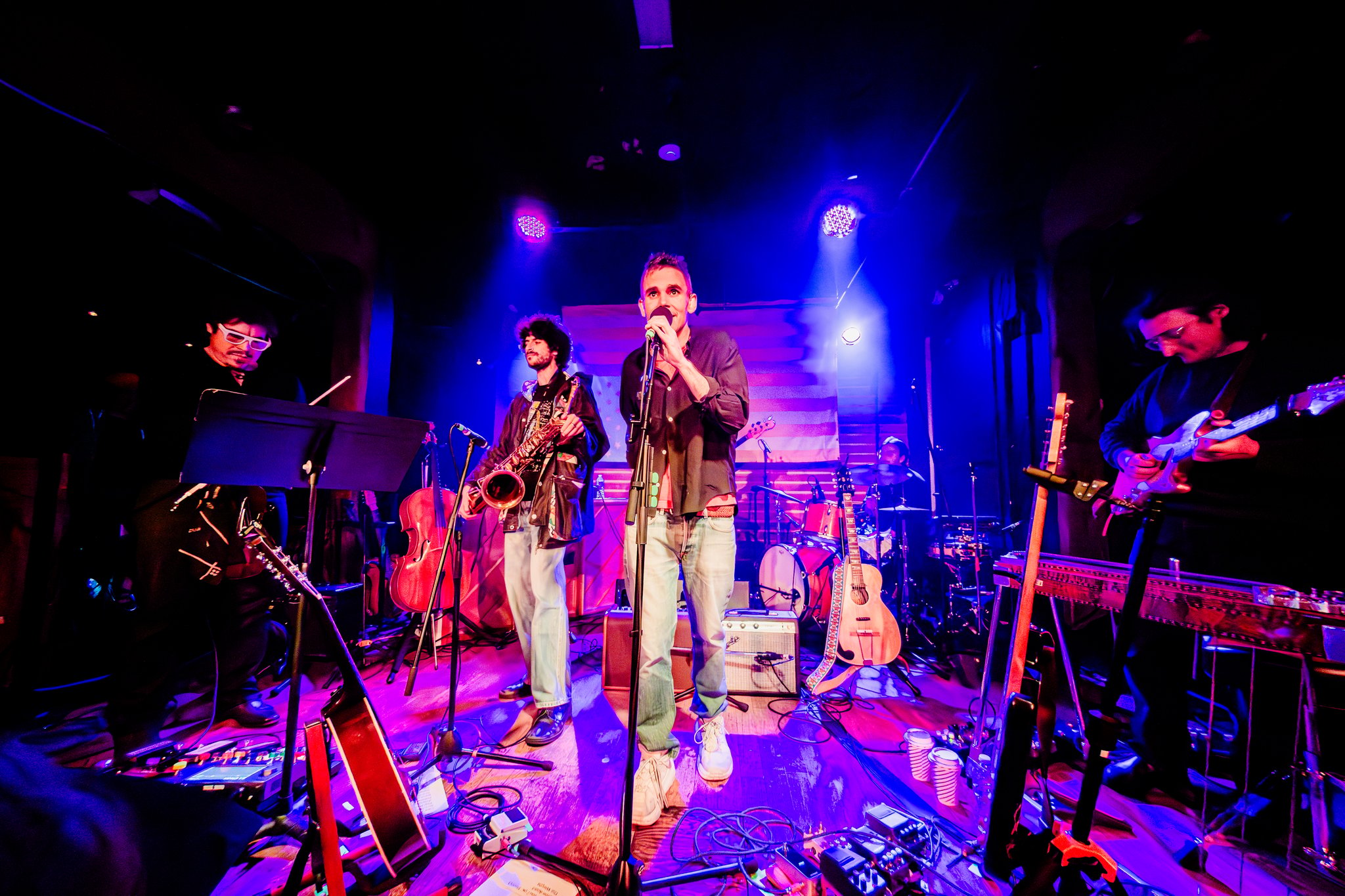 ROSTAM - photo 2