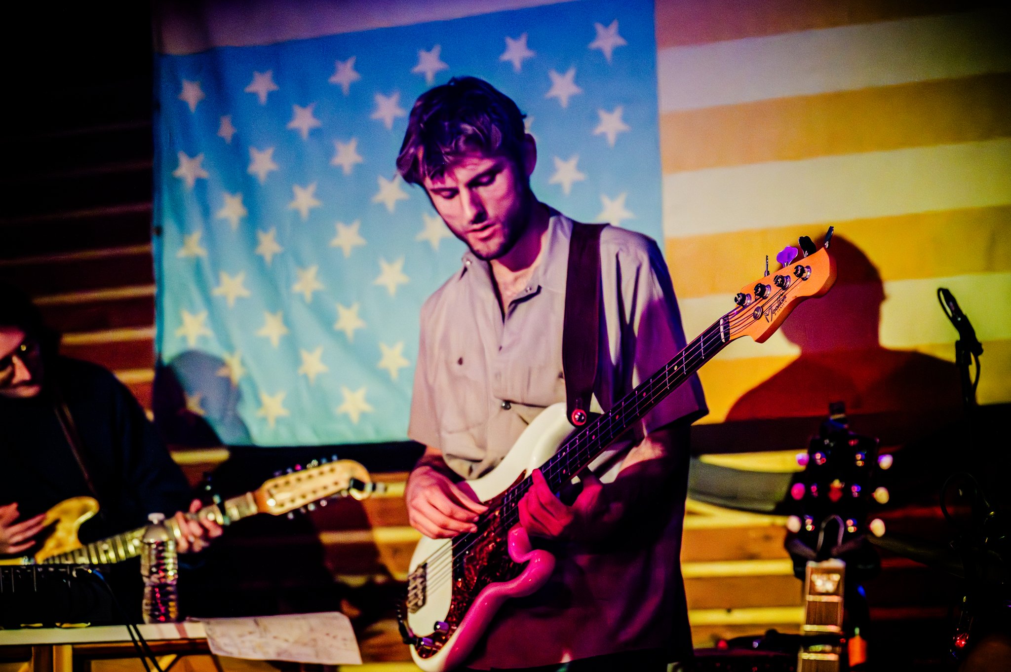 ROSTAM - photo 4
