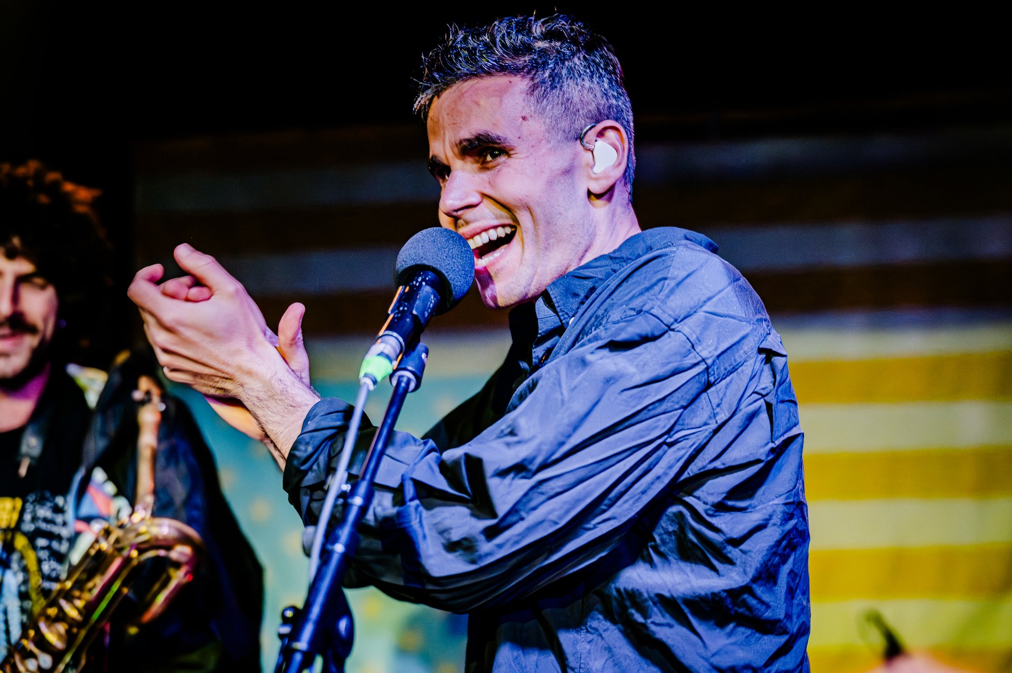 ROSTAM - photo 5