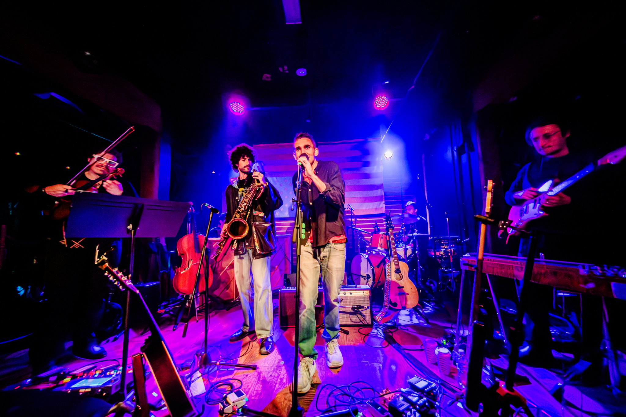 ROSTAM - photo 6