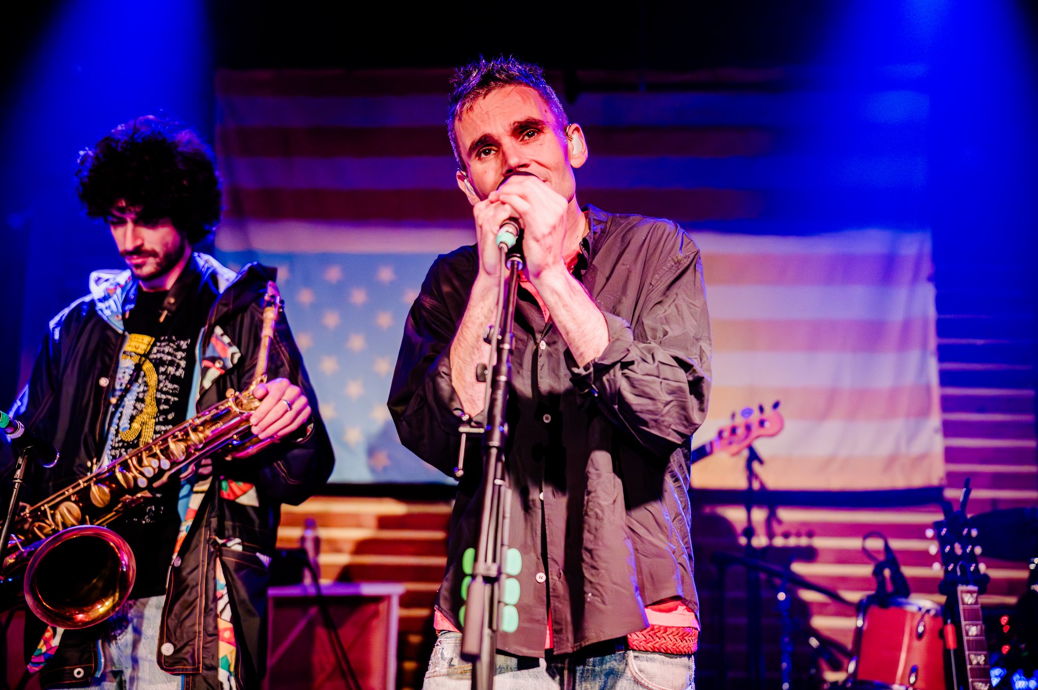 ROSTAM - photo 7