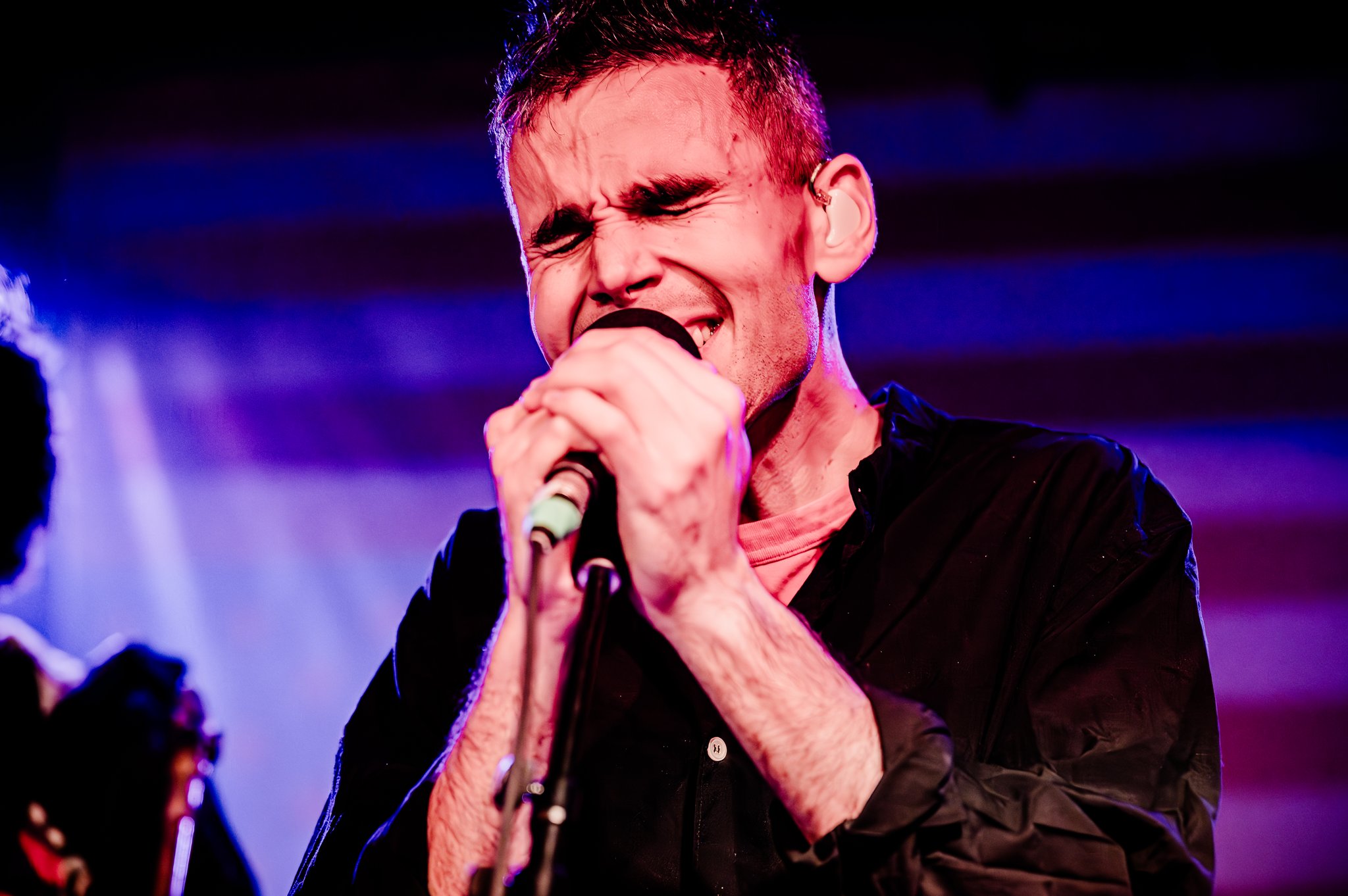 ROSTAM - photo 8