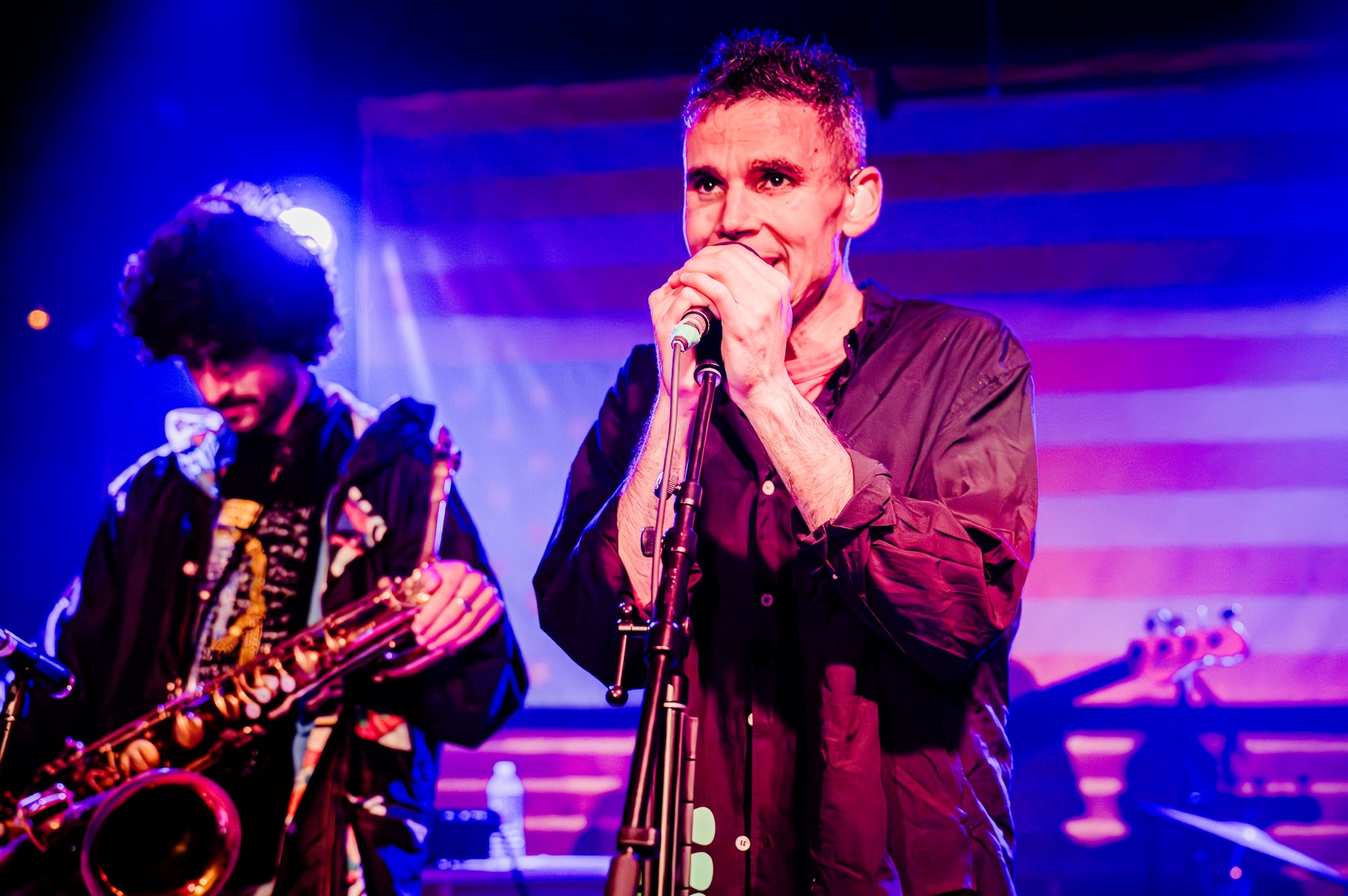 ROSTAM - photo 10