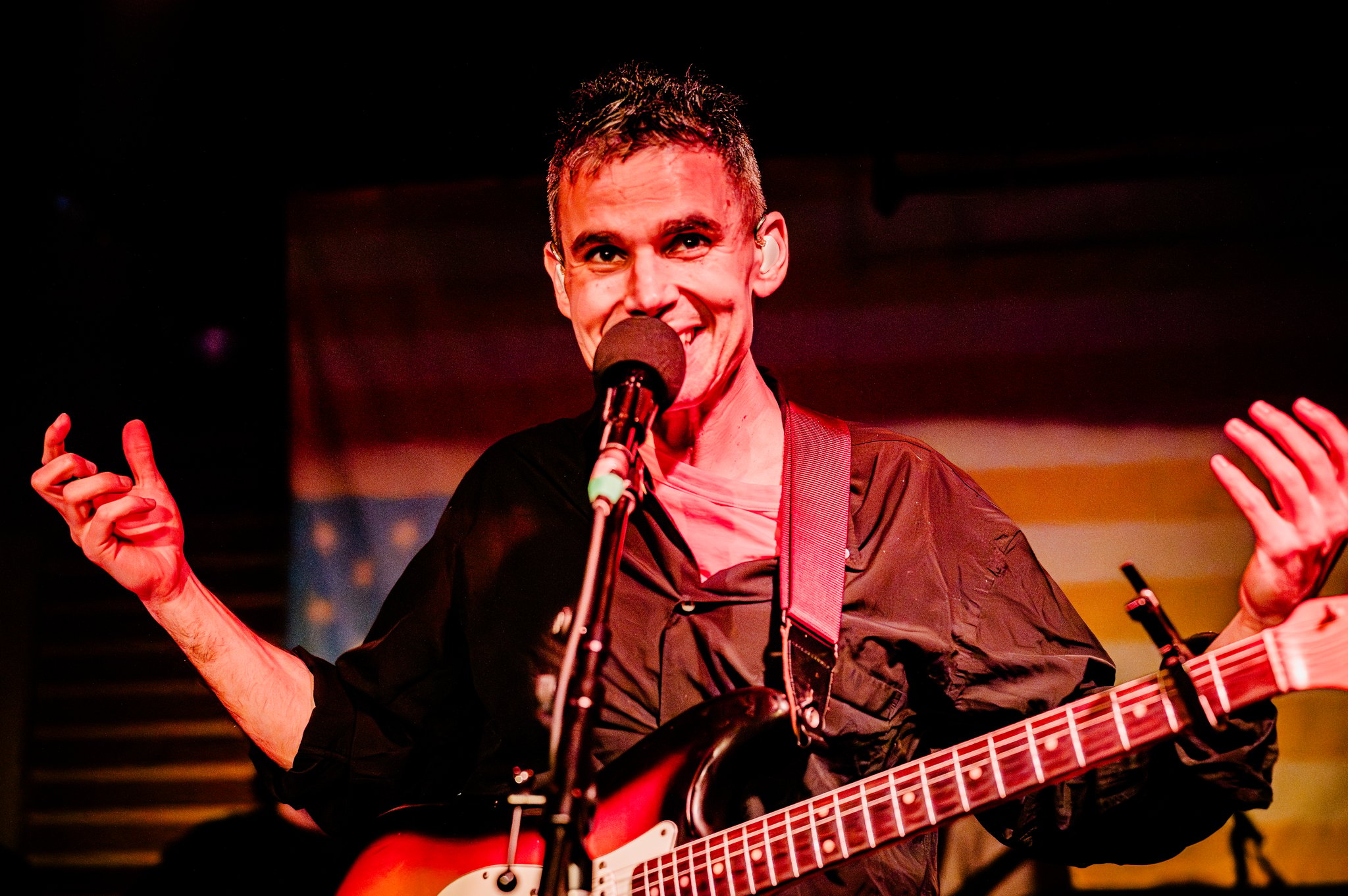 ROSTAM - photo 12