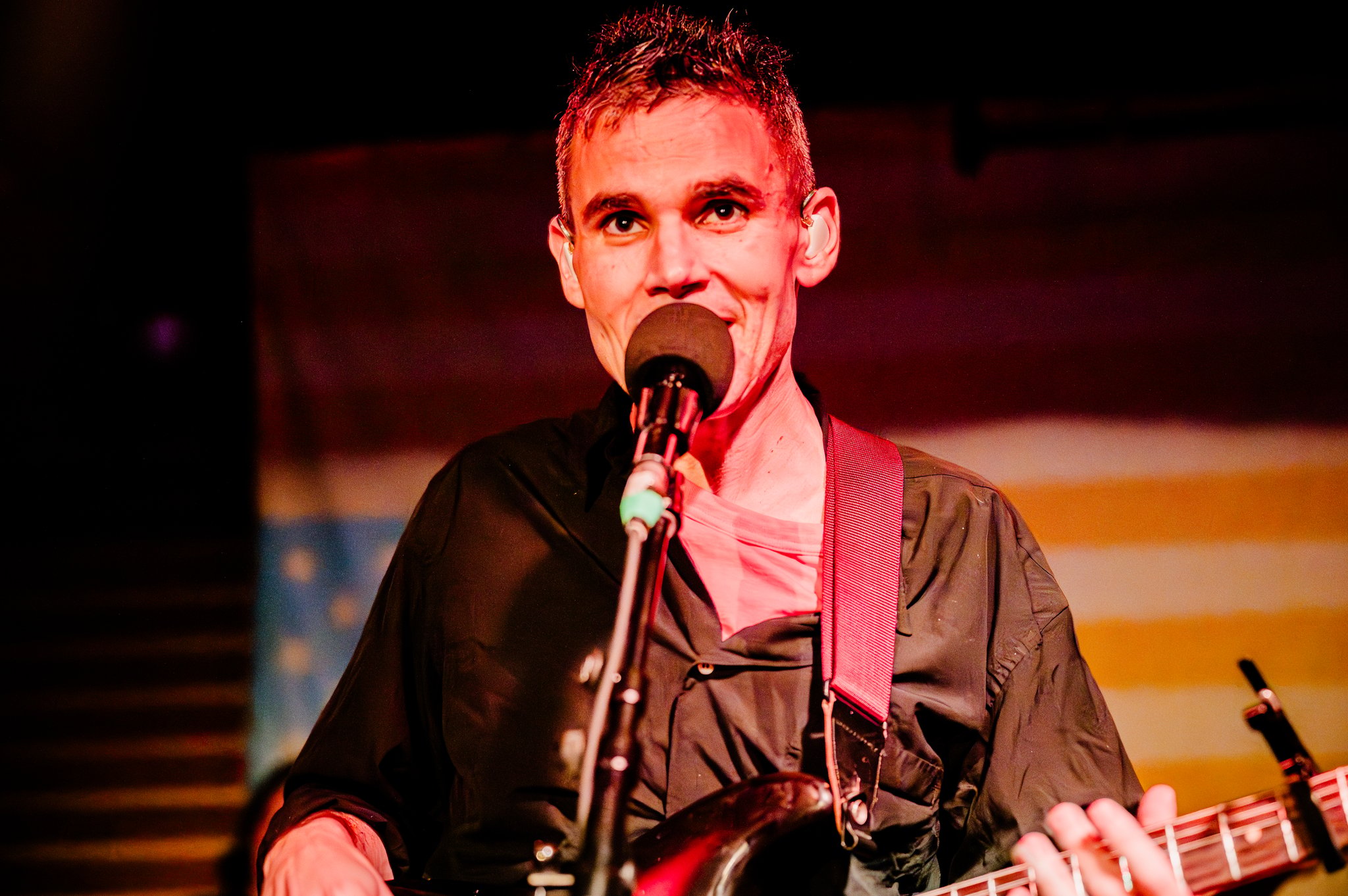 ROSTAM - photo 16