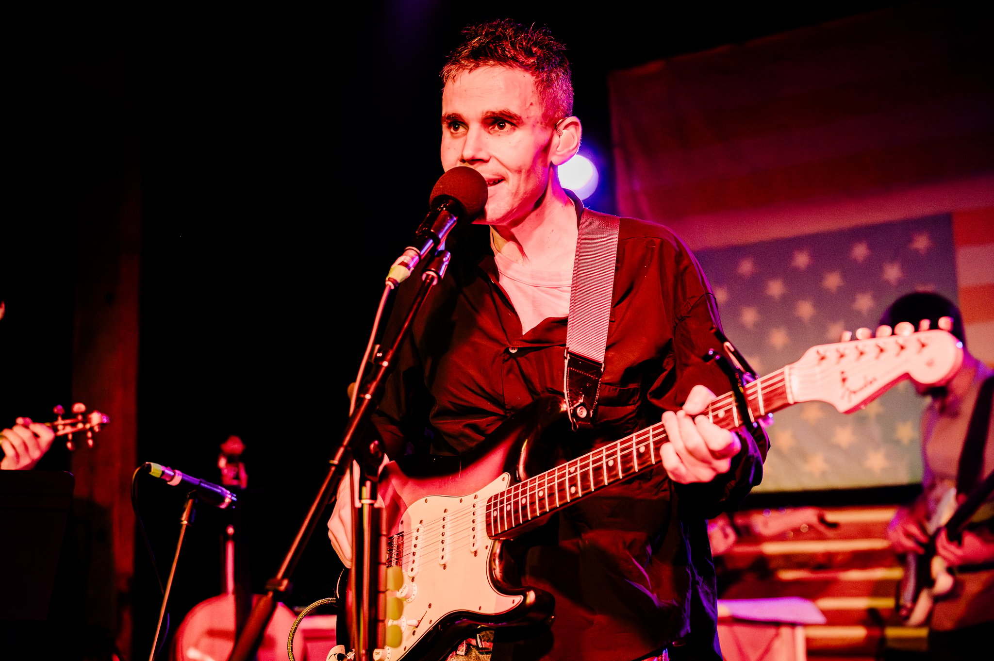ROSTAM - photo 18