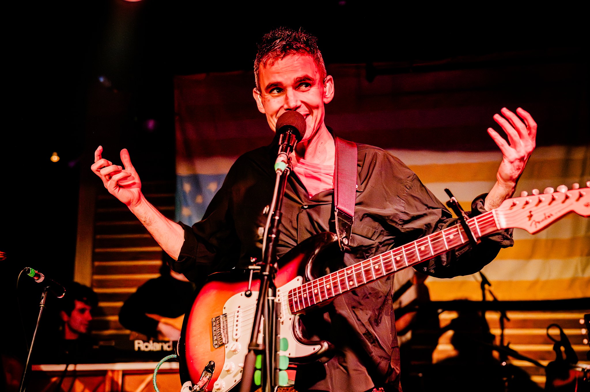 ROSTAM - photo 20