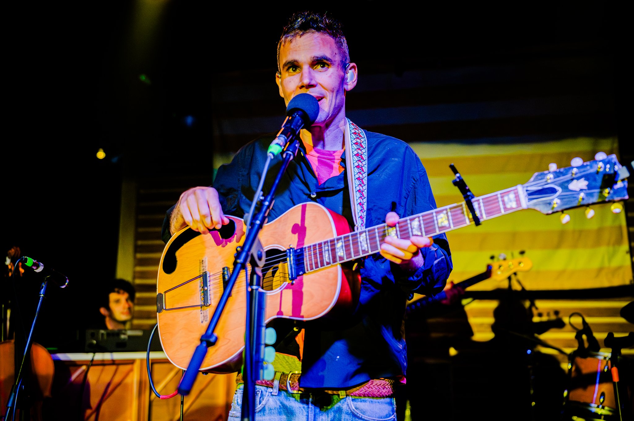 ROSTAM - photo 23