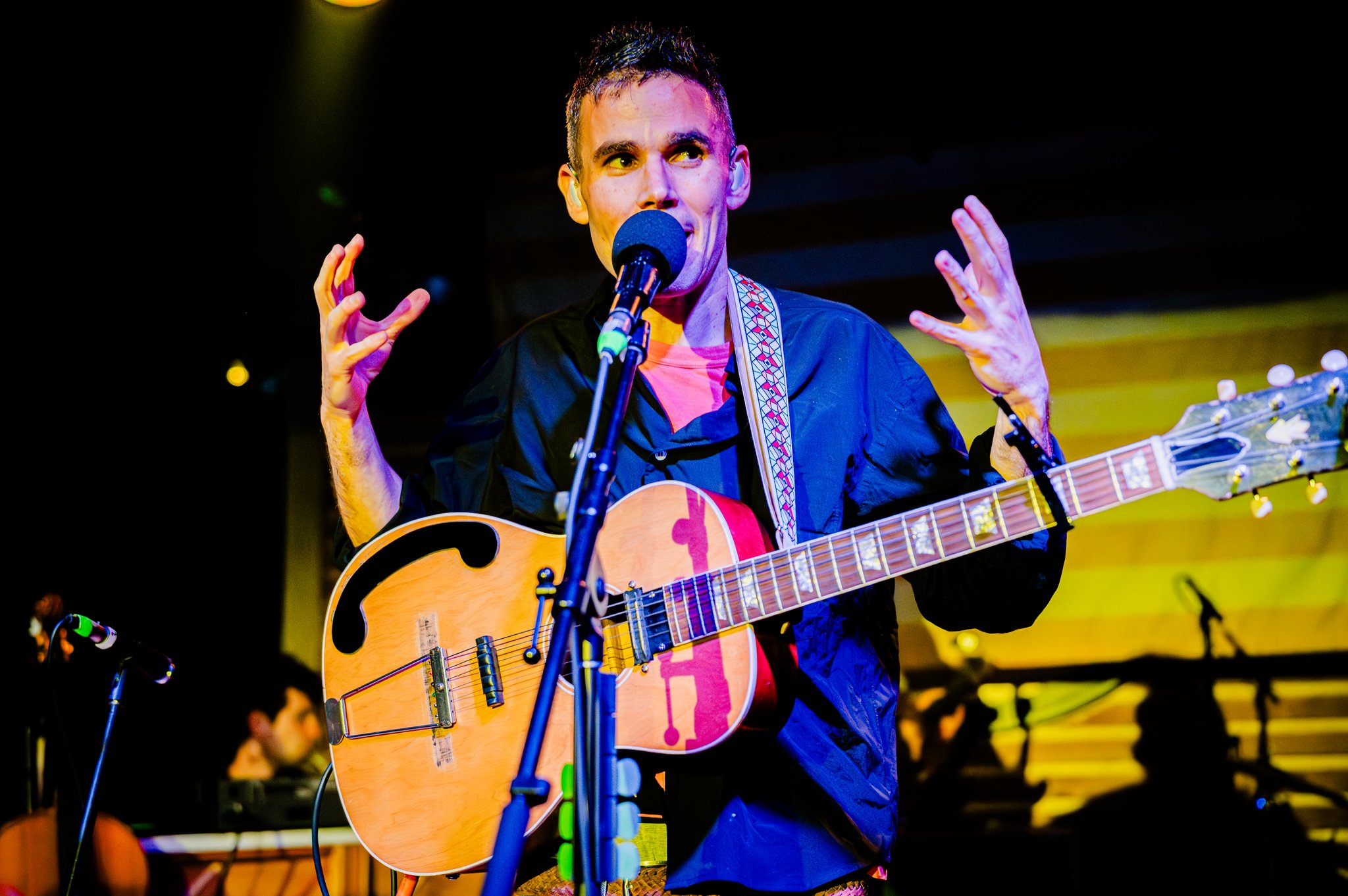 ROSTAM - photo 24