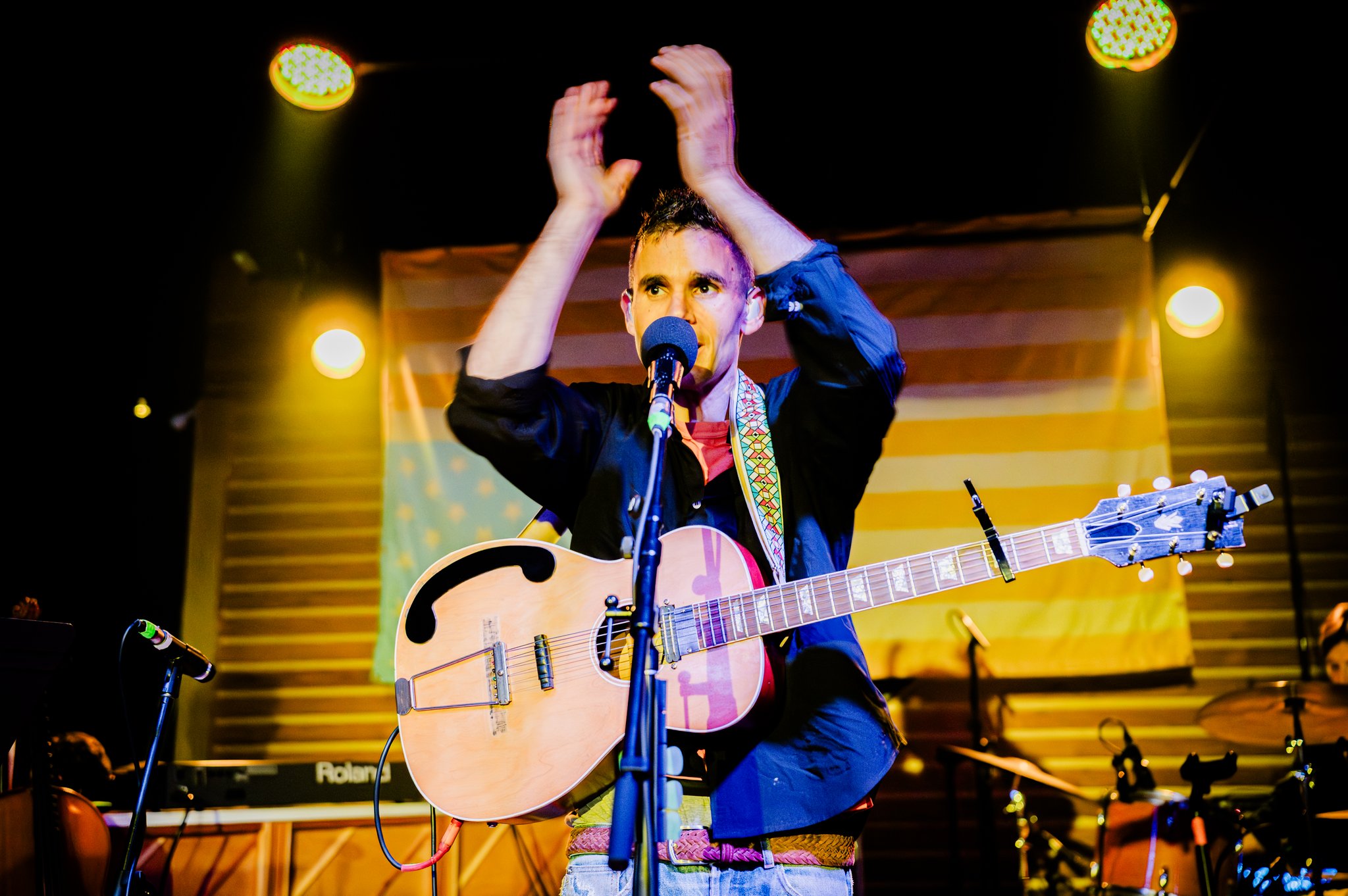 ROSTAM - photo 25