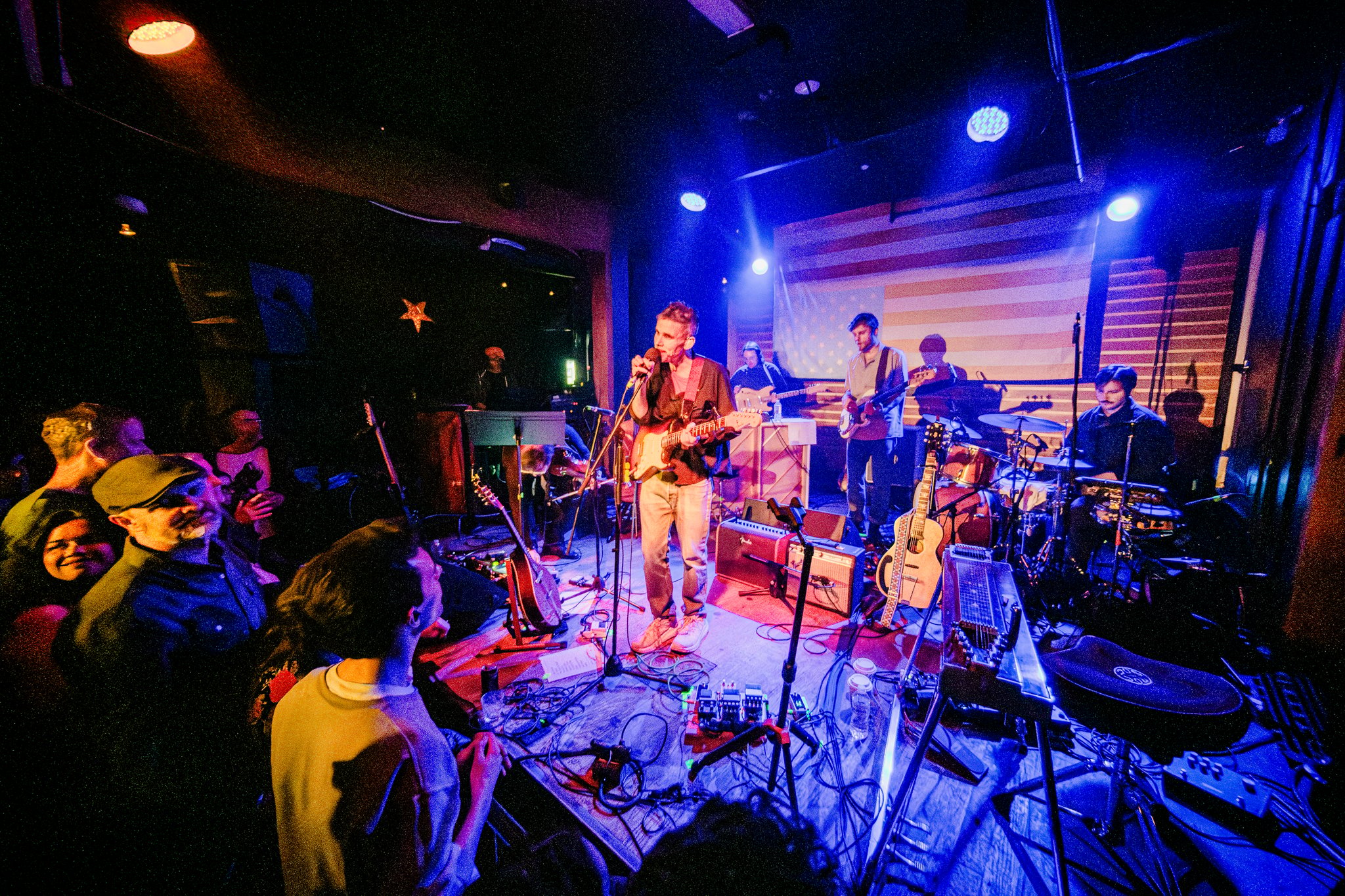ROSTAM - photo 26