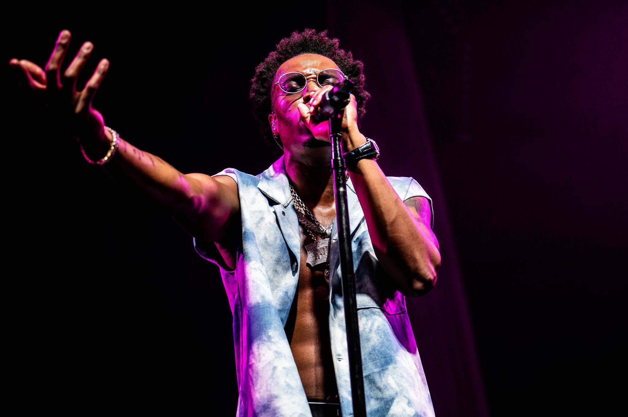 Roy Woods - photo 2