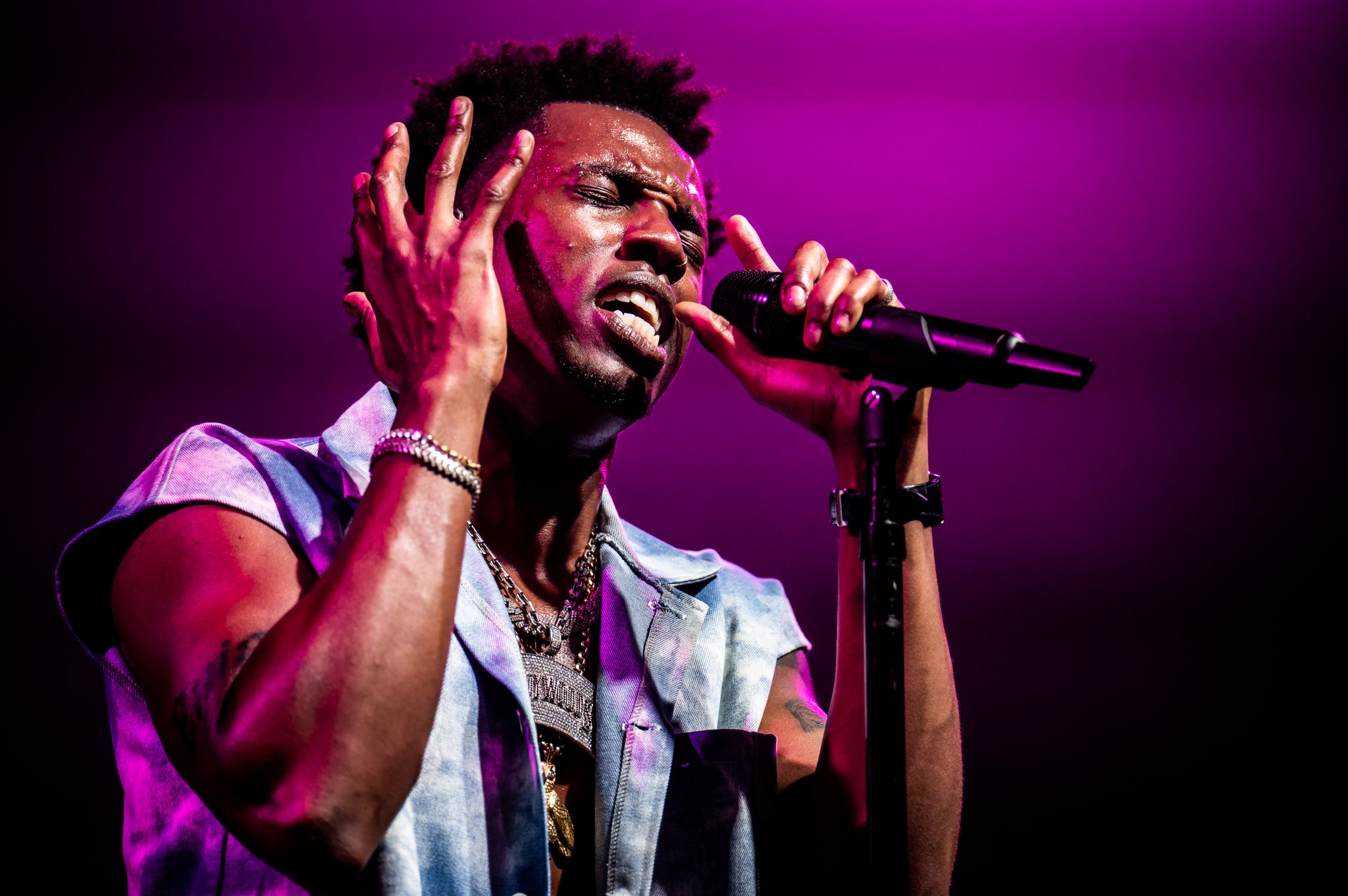 Roy Woods - photo 3