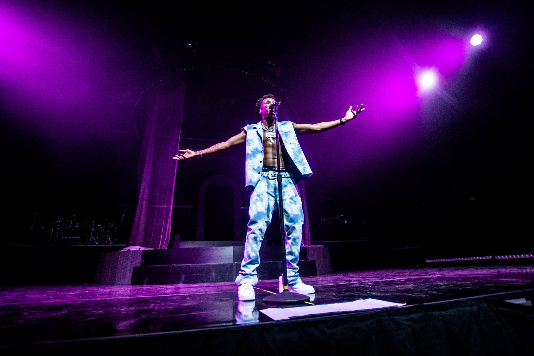 Roy Woods - photo 4