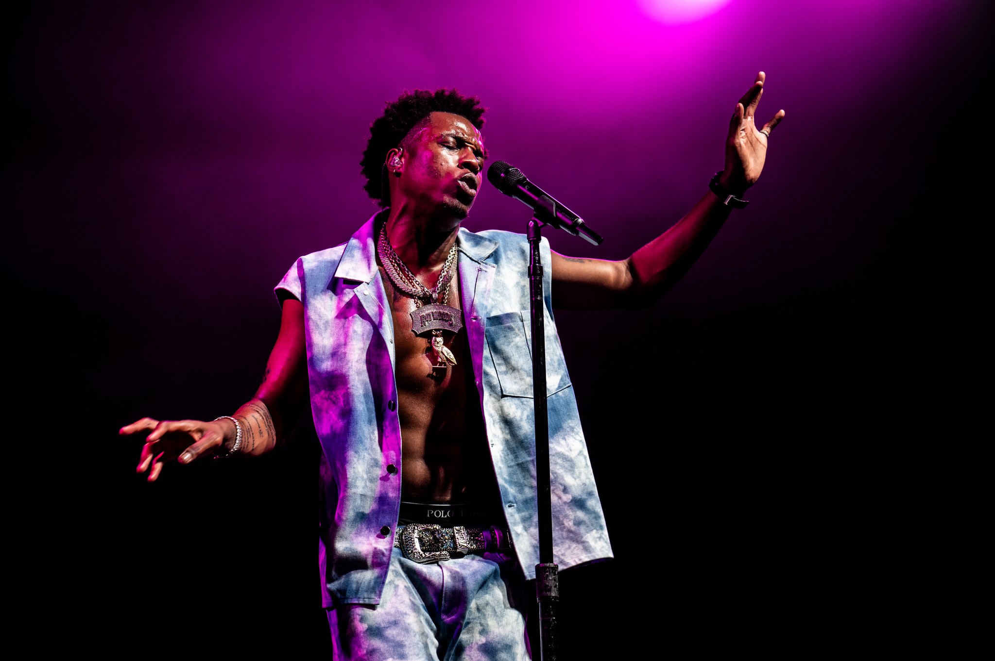 Roy Woods - photo 6