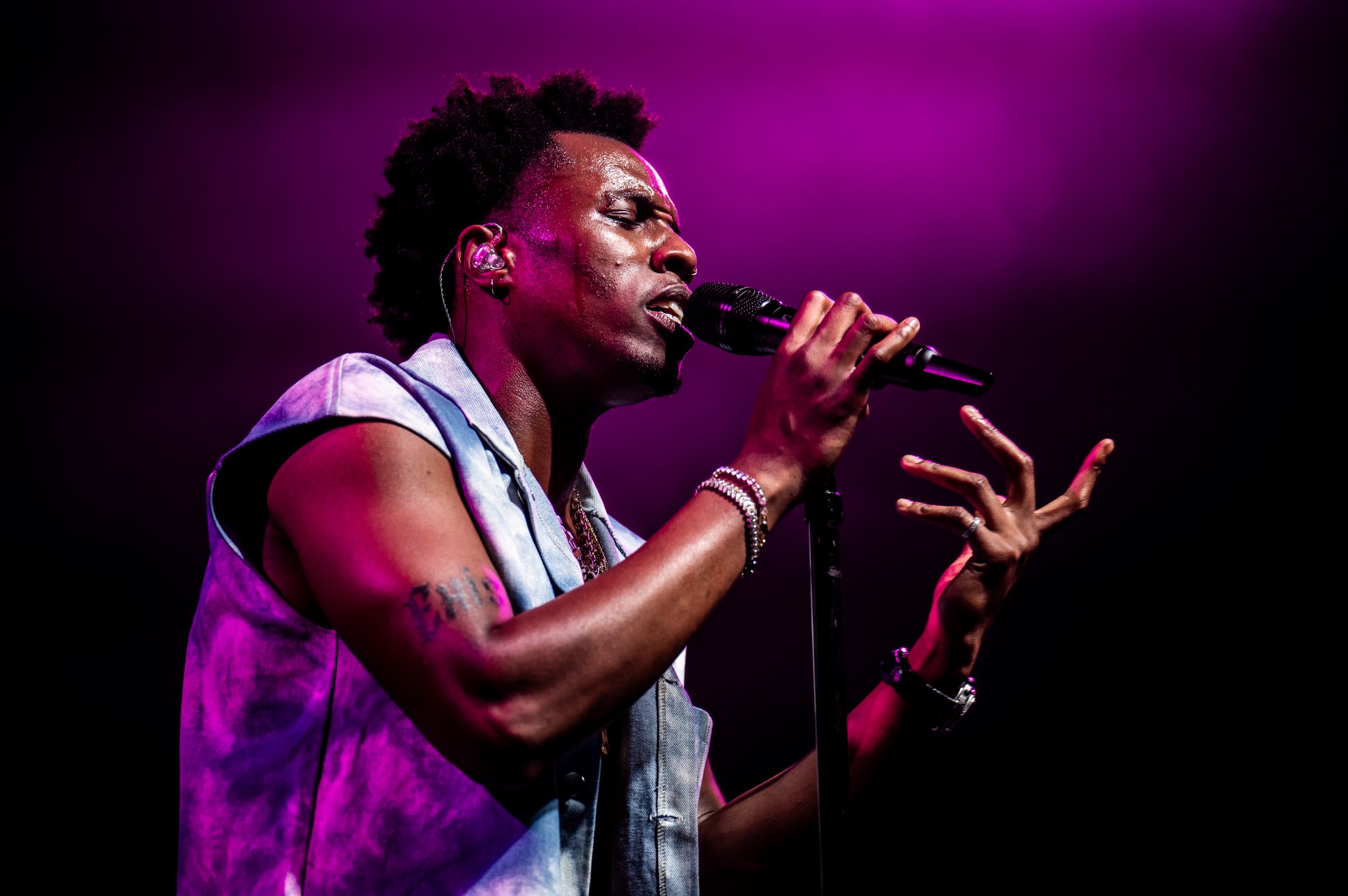 Roy Woods - photo 7