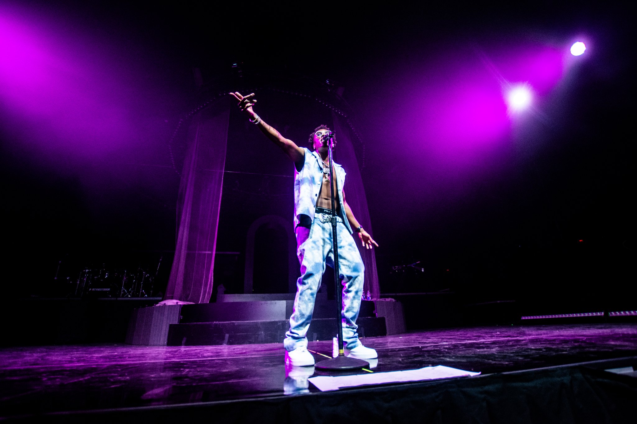 Roy Woods - photo 8