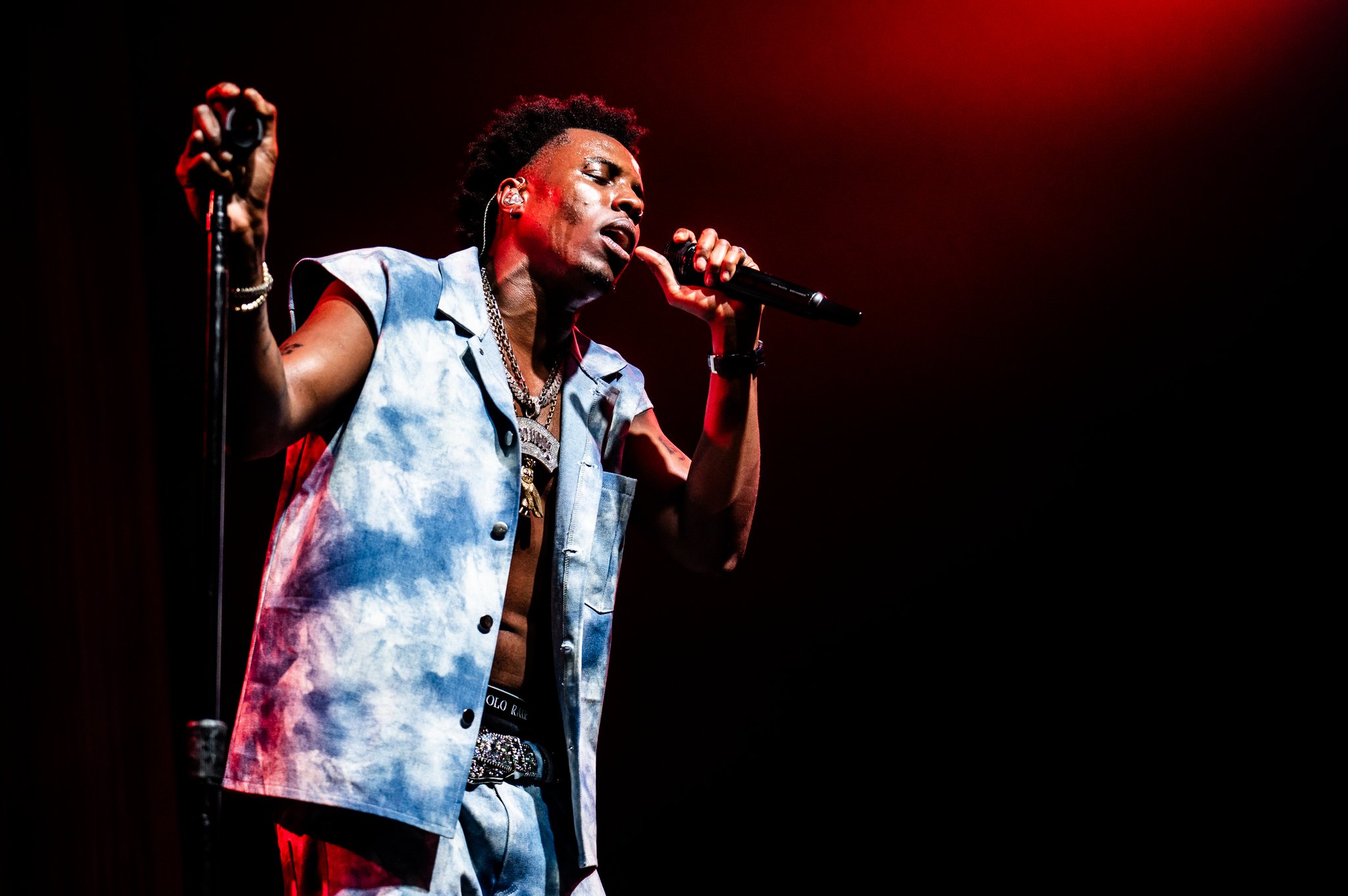 Roy Woods - photo 10