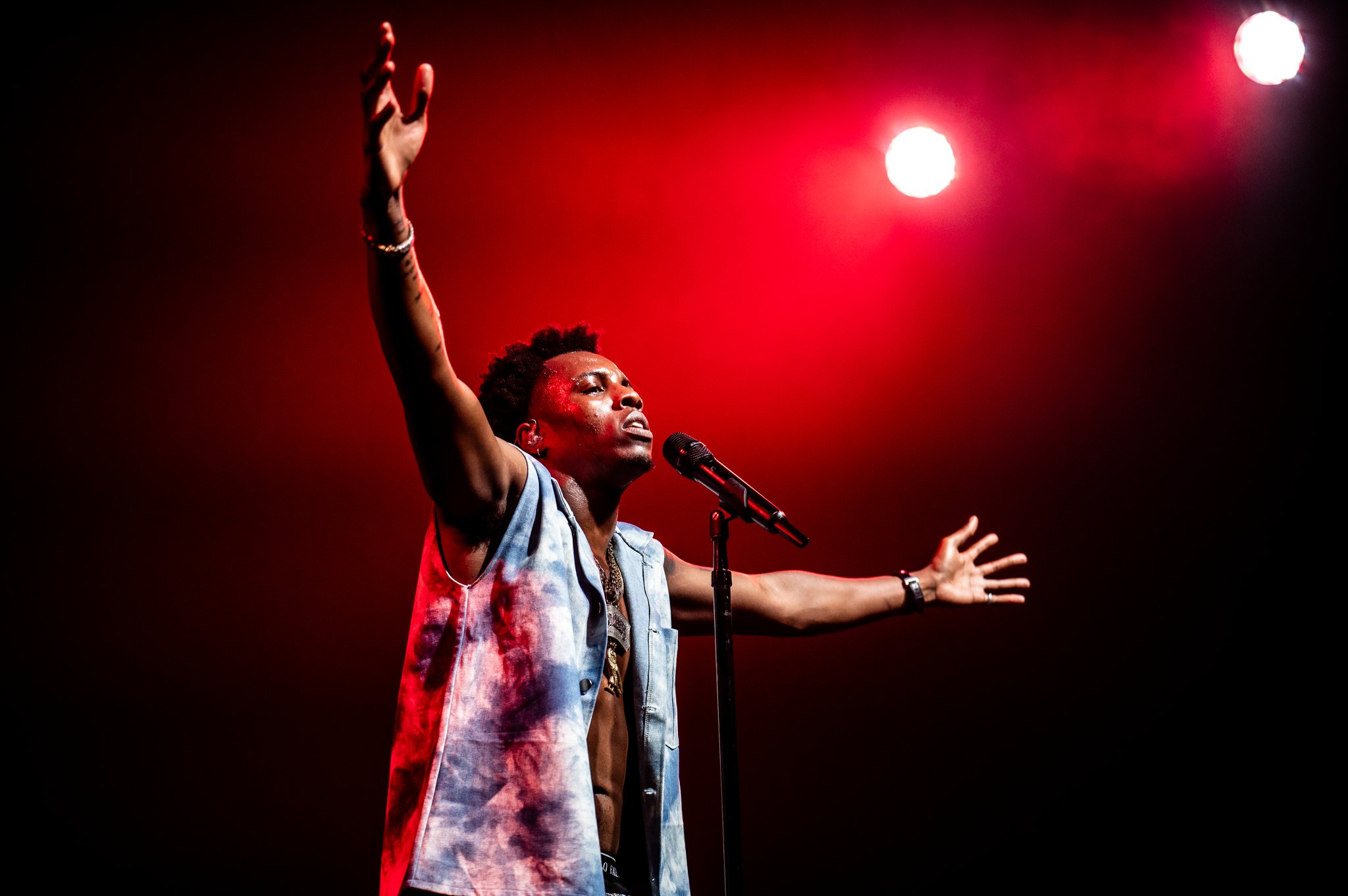 Roy Woods - photo 11