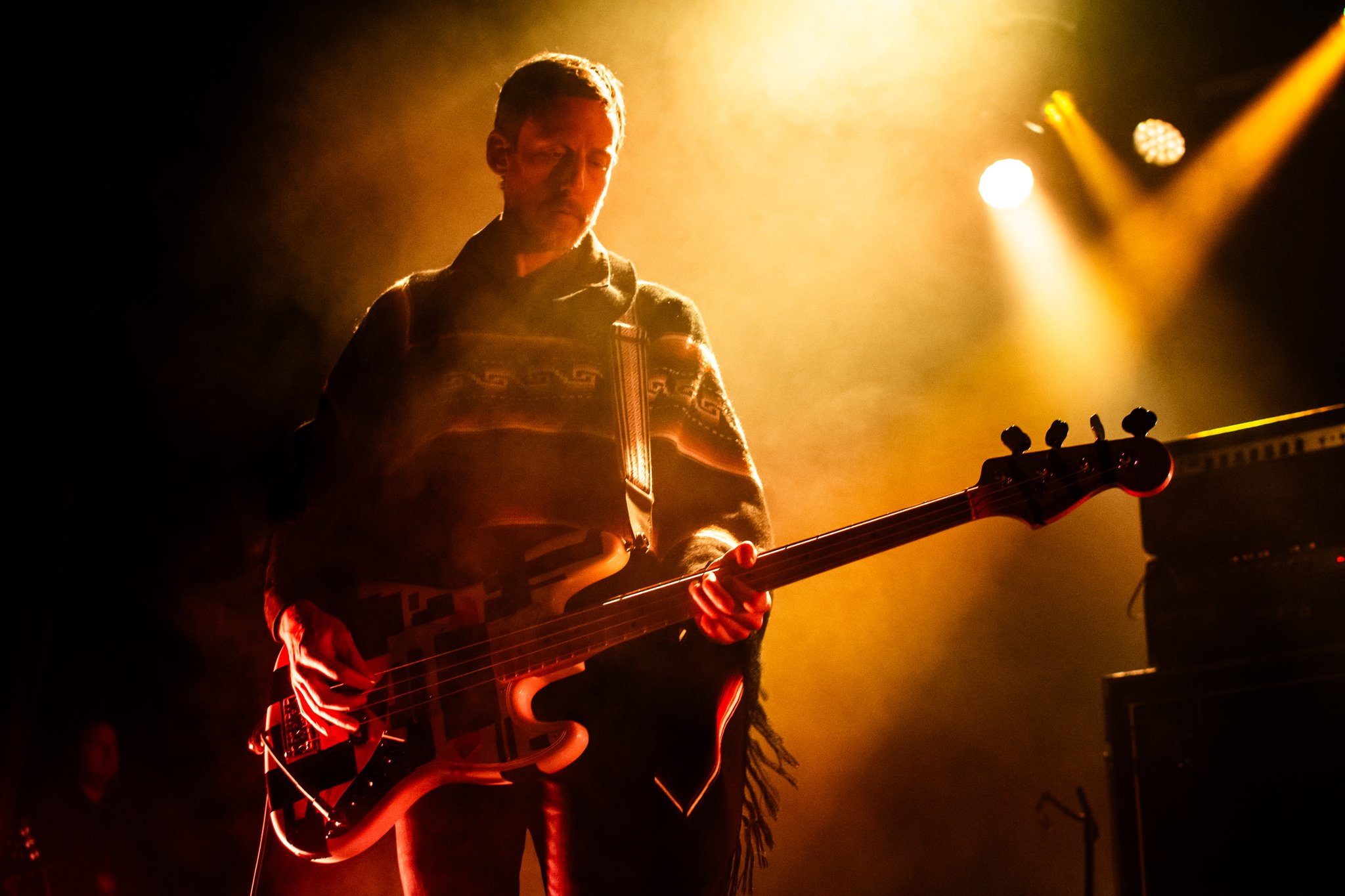 Sam Roberts Band - photo 2