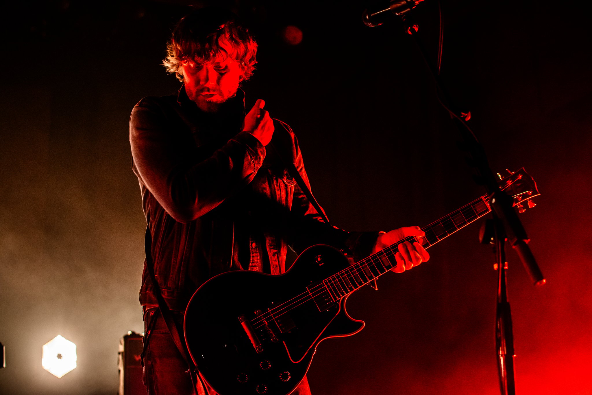 Sam Roberts Band - photo 3