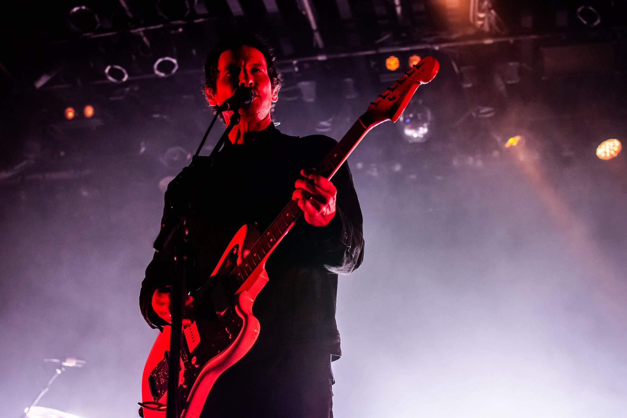 Sam Roberts Band - photo 5