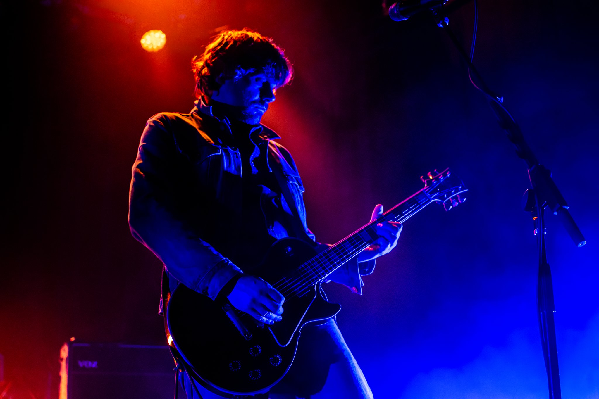 Sam Roberts Band - photo 6