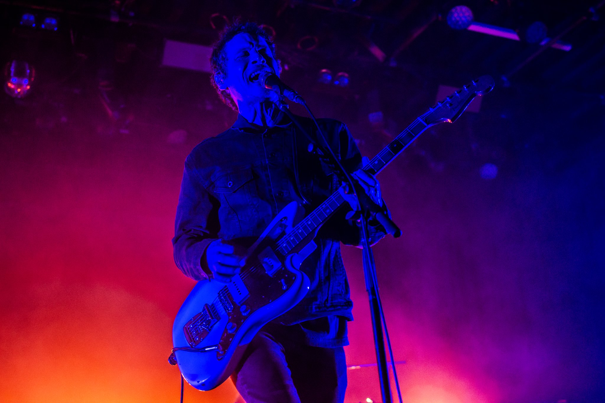 Sam Roberts Band - photo 7