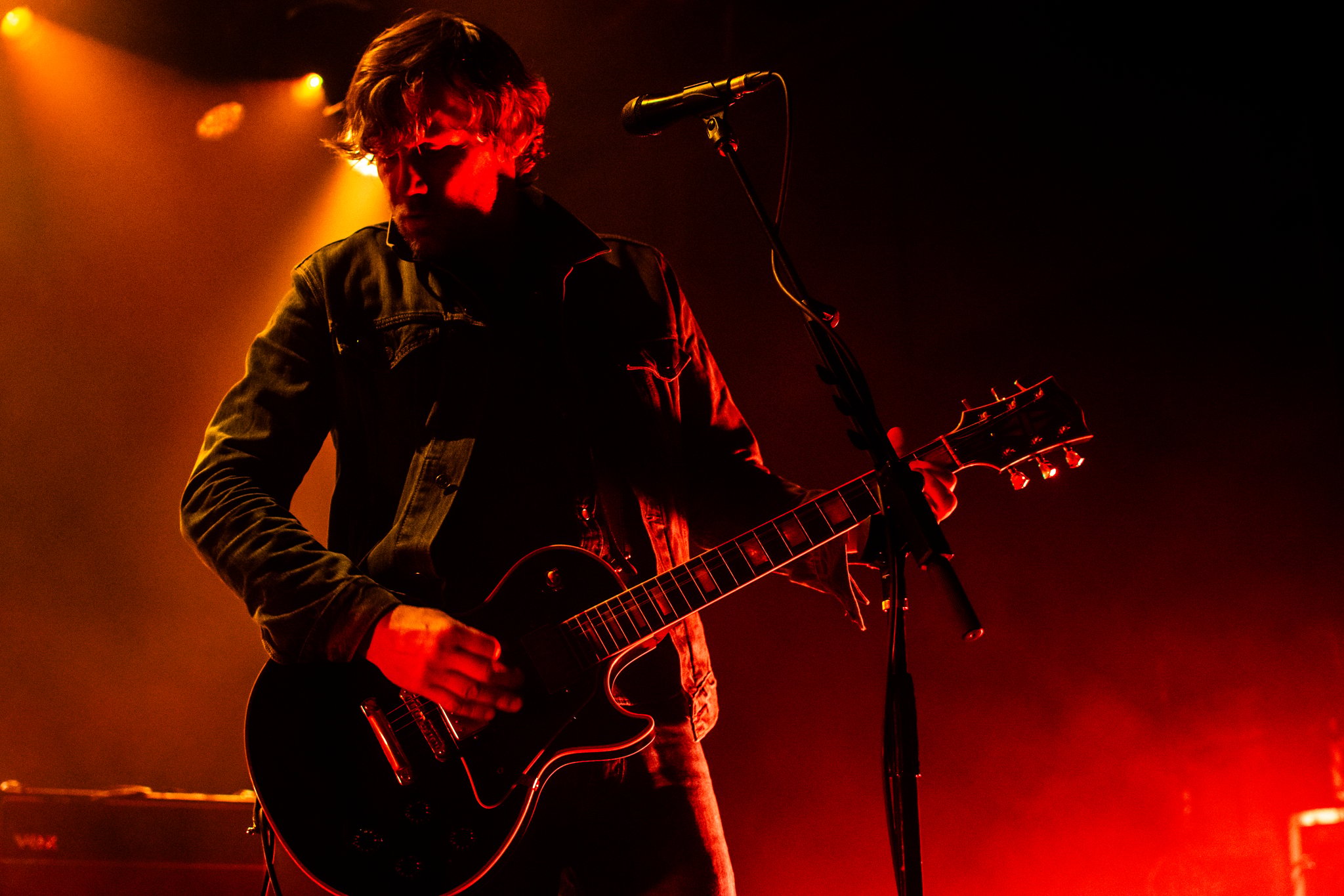 Sam Roberts Band - photo 8