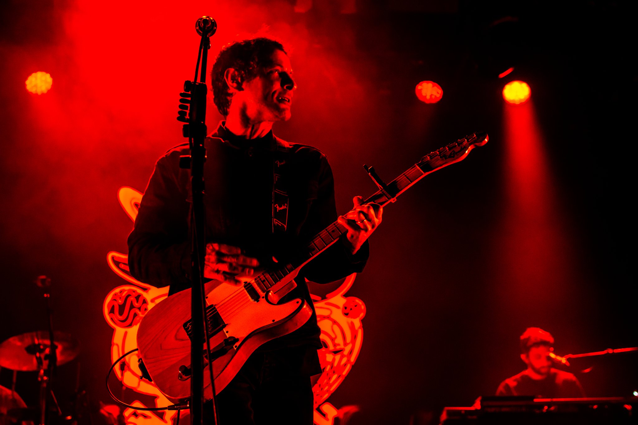 Sam Roberts Band - photo 11