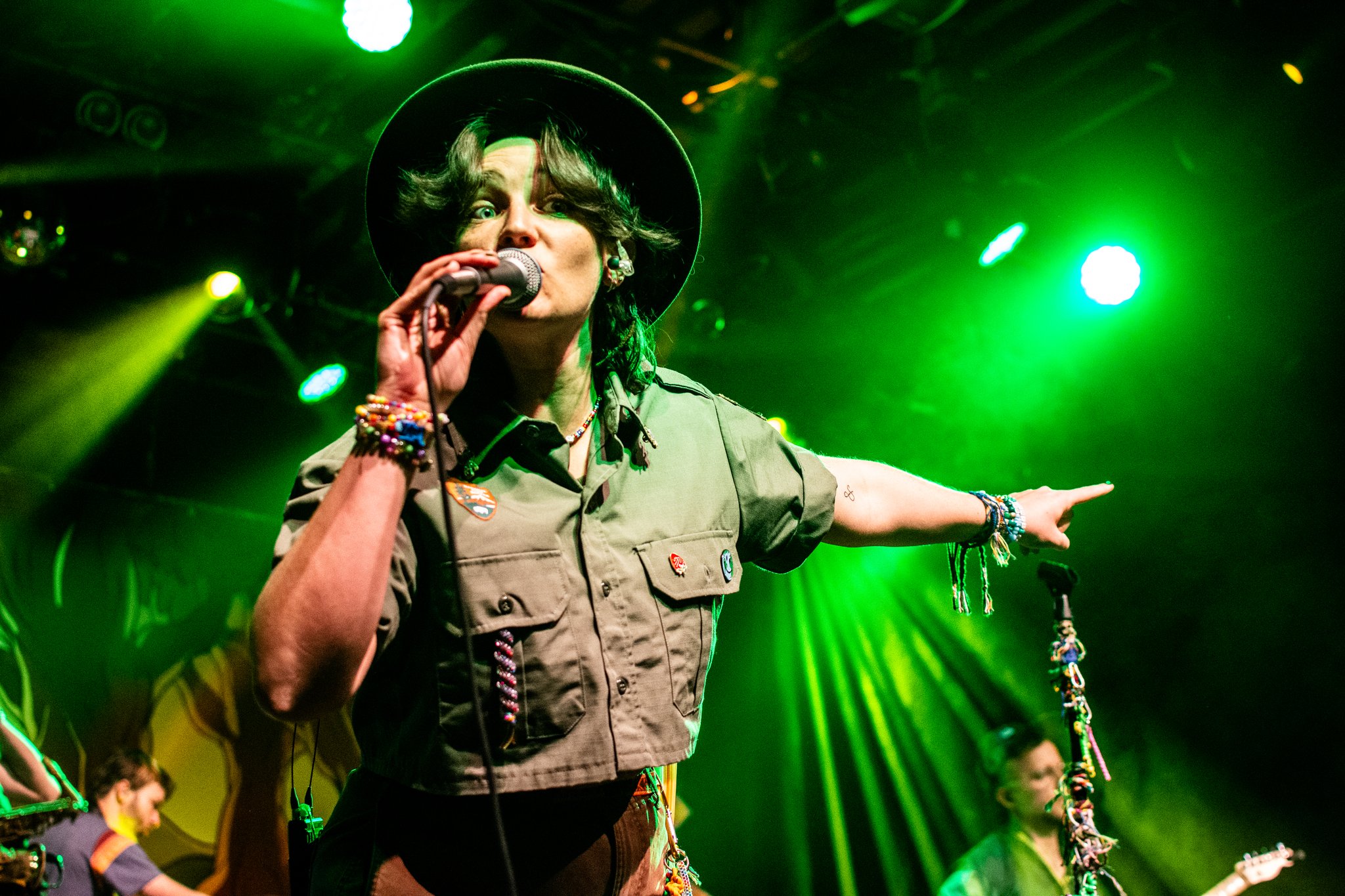 Sammy Rae & The Friends - photo 1