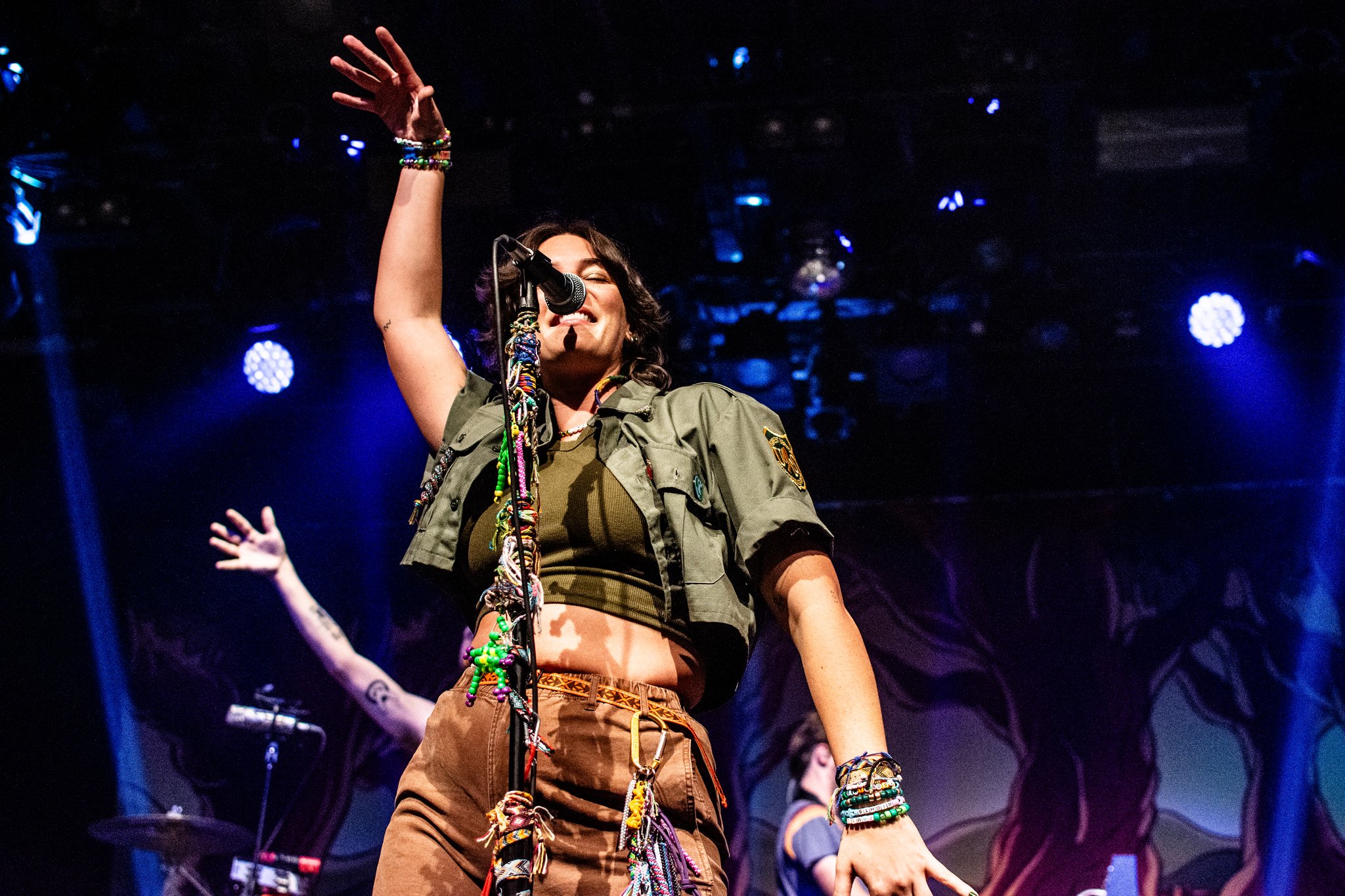 Sammy Rae & The Friends - photo 6